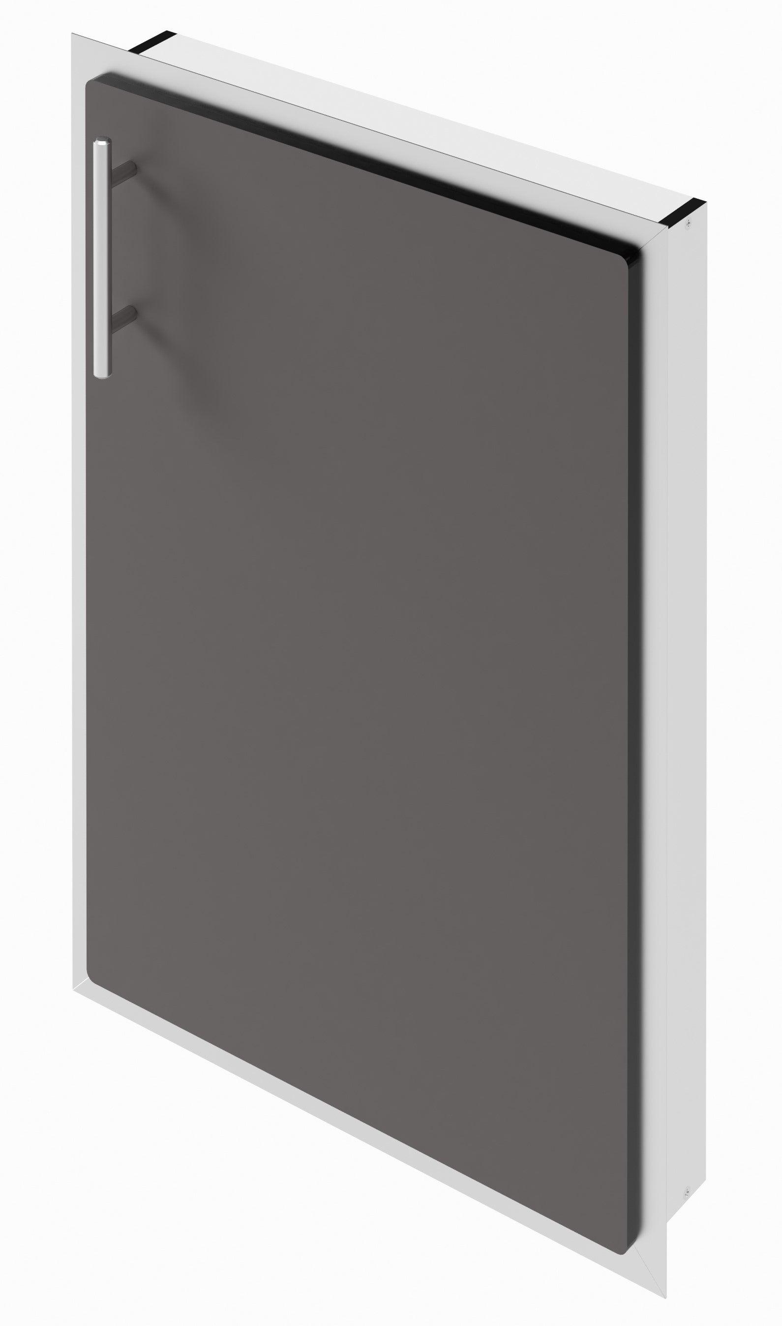 FOREMAN® Outdoor Kitchen Cabinet Door - Single Door - FOREMAN® Products
