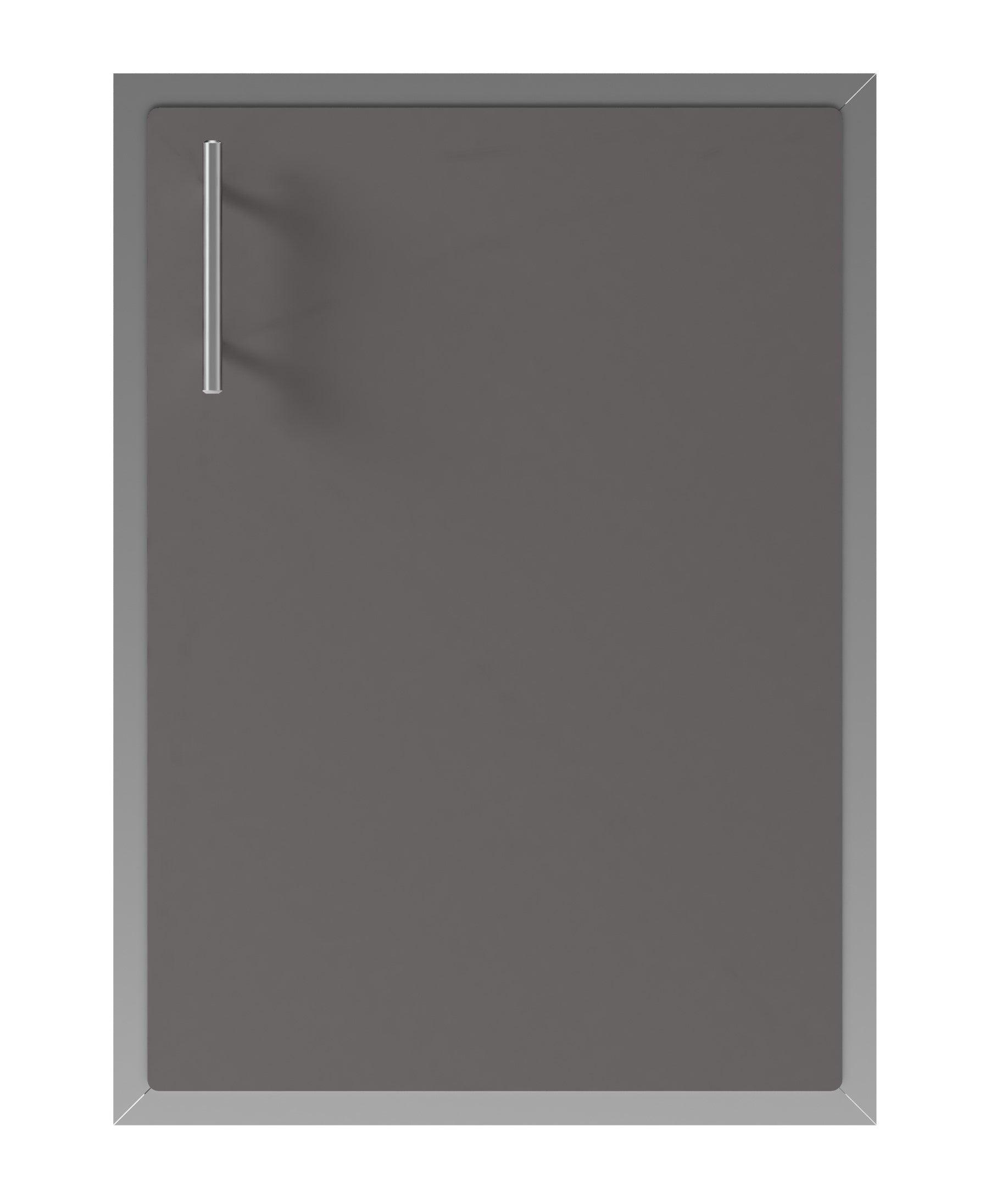 FOREMAN® Outdoor Kitchen Cabinet Door - Single Door - FOREMAN® Products