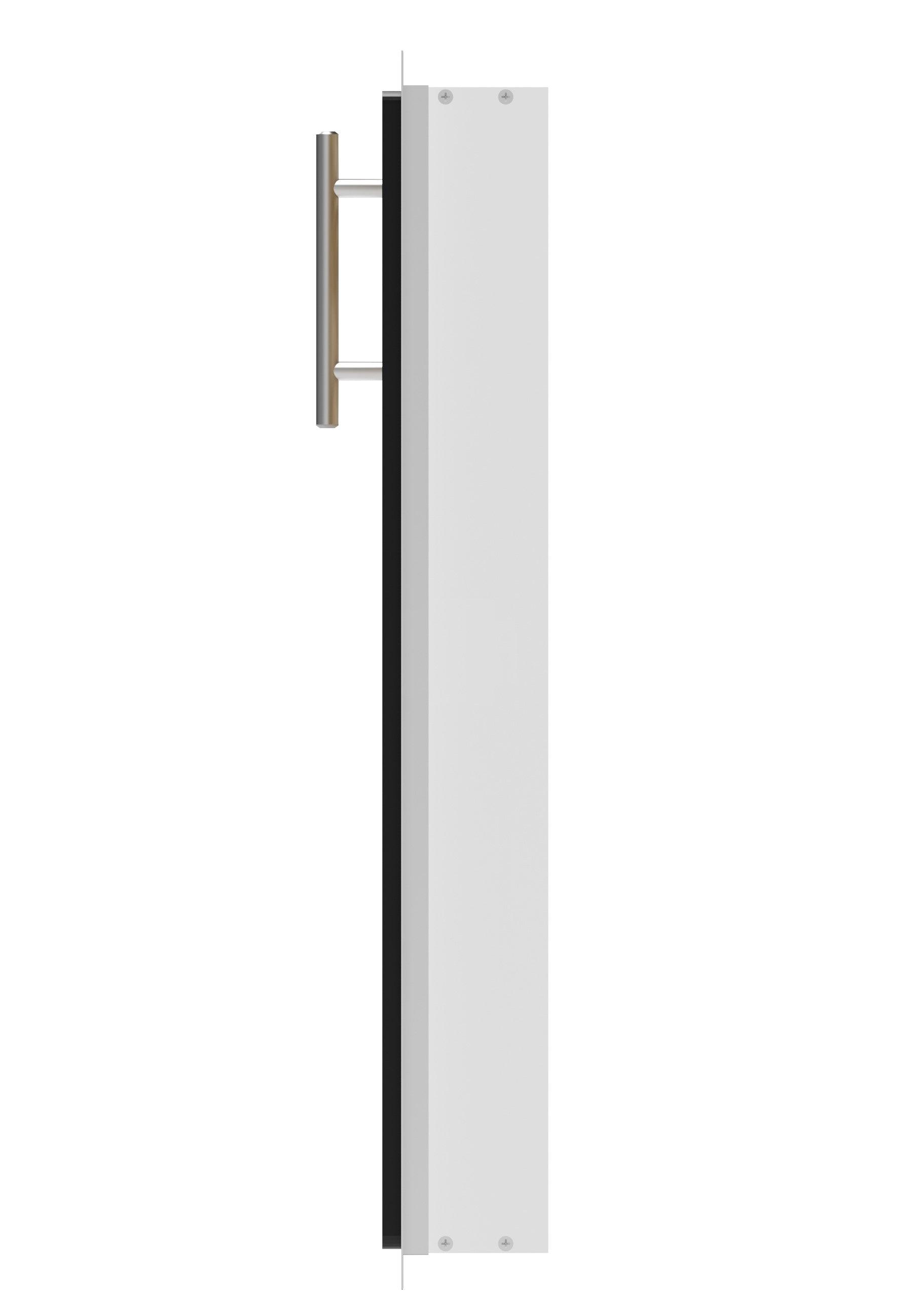 FOREMAN® Outdoor Kitchen Cabinet Door - Single Door - FOREMAN® Products