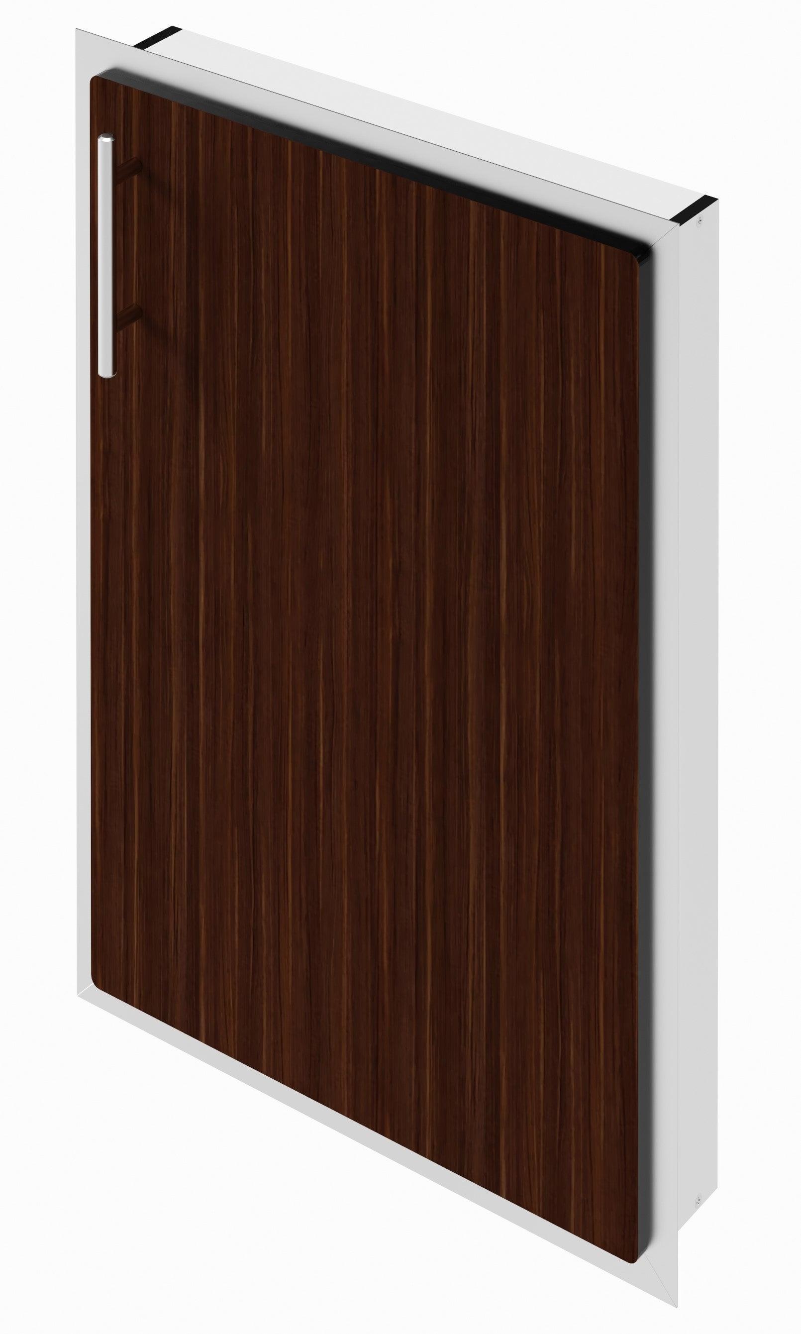 FOREMAN® Outdoor Kitchen Cabinet Door - Single Door - FOREMAN® Products