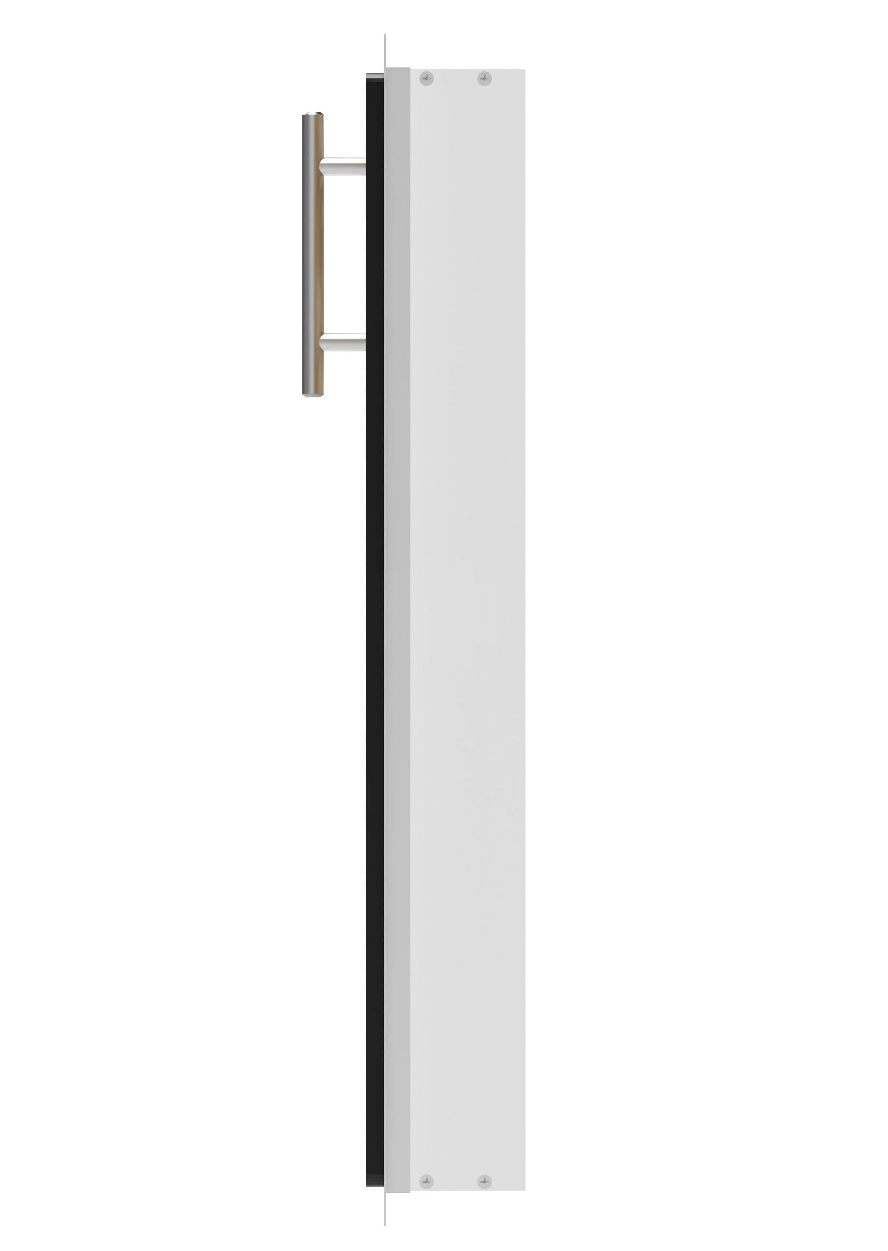 FOREMAN® Outdoor Kitchen Cabinet Door - Single Door - FOREMAN® Products