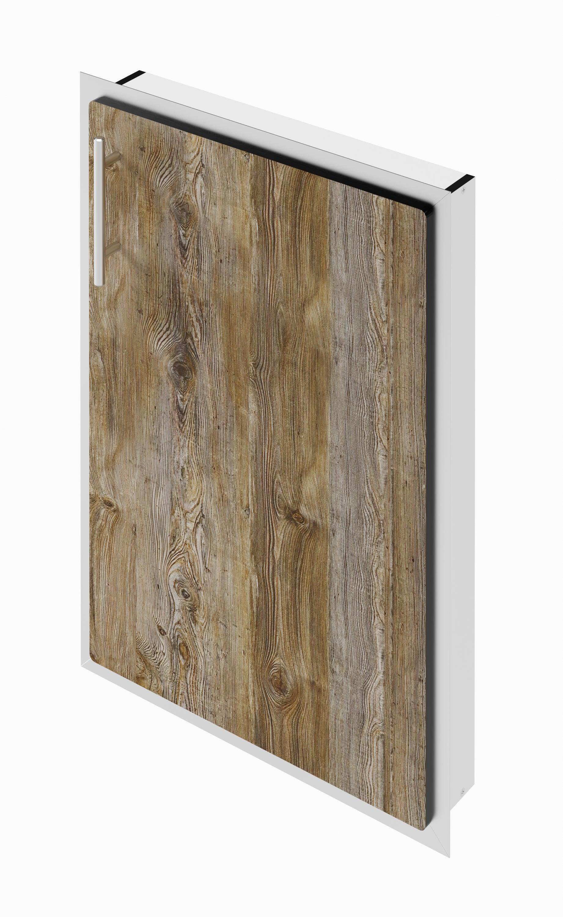 FOREMAN® Outdoor Kitchen Cabinet Door - Single Door - FOREMAN® Products