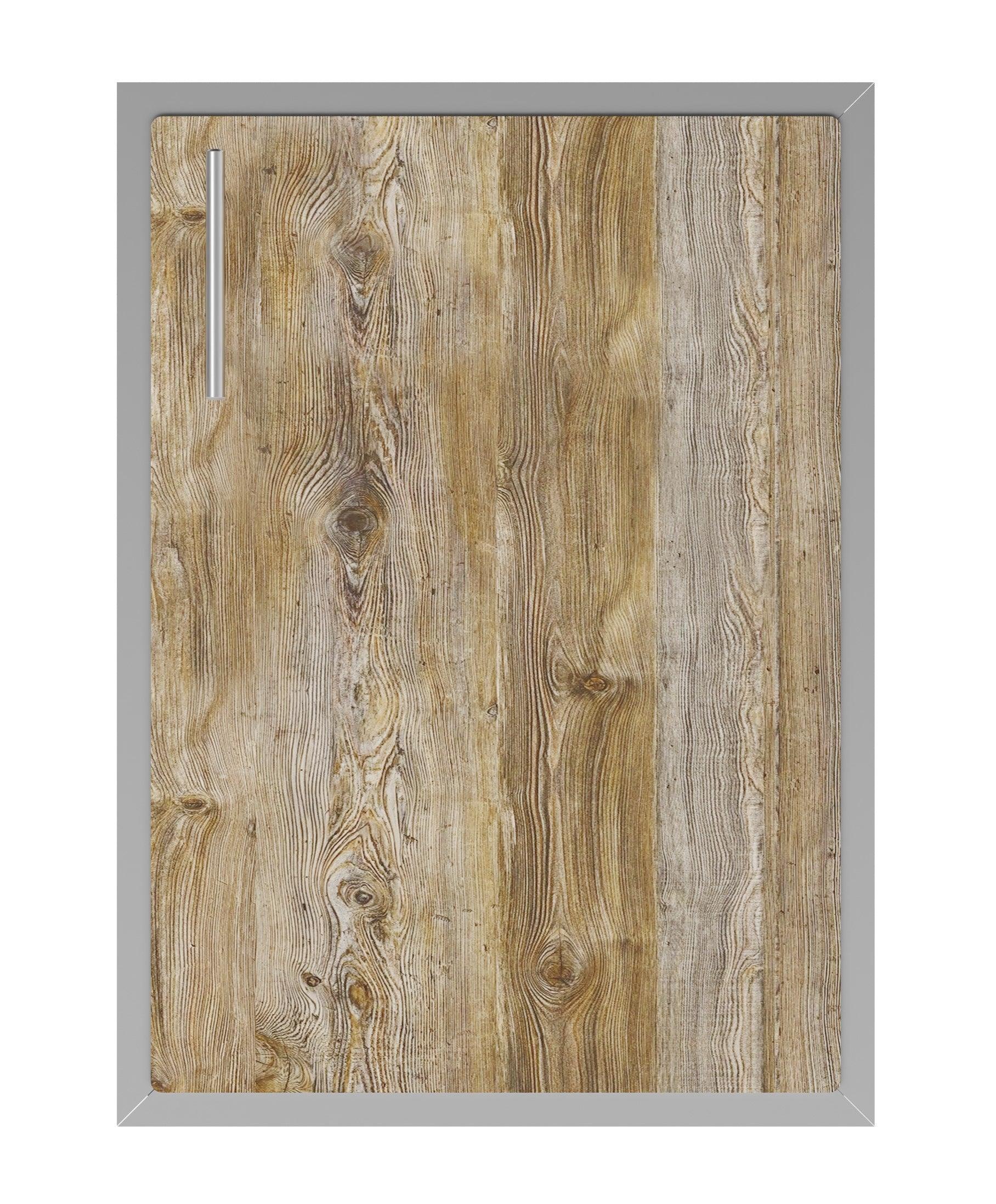 FOREMAN® Outdoor Kitchen Cabinet Door - Single Door - FOREMAN® Products