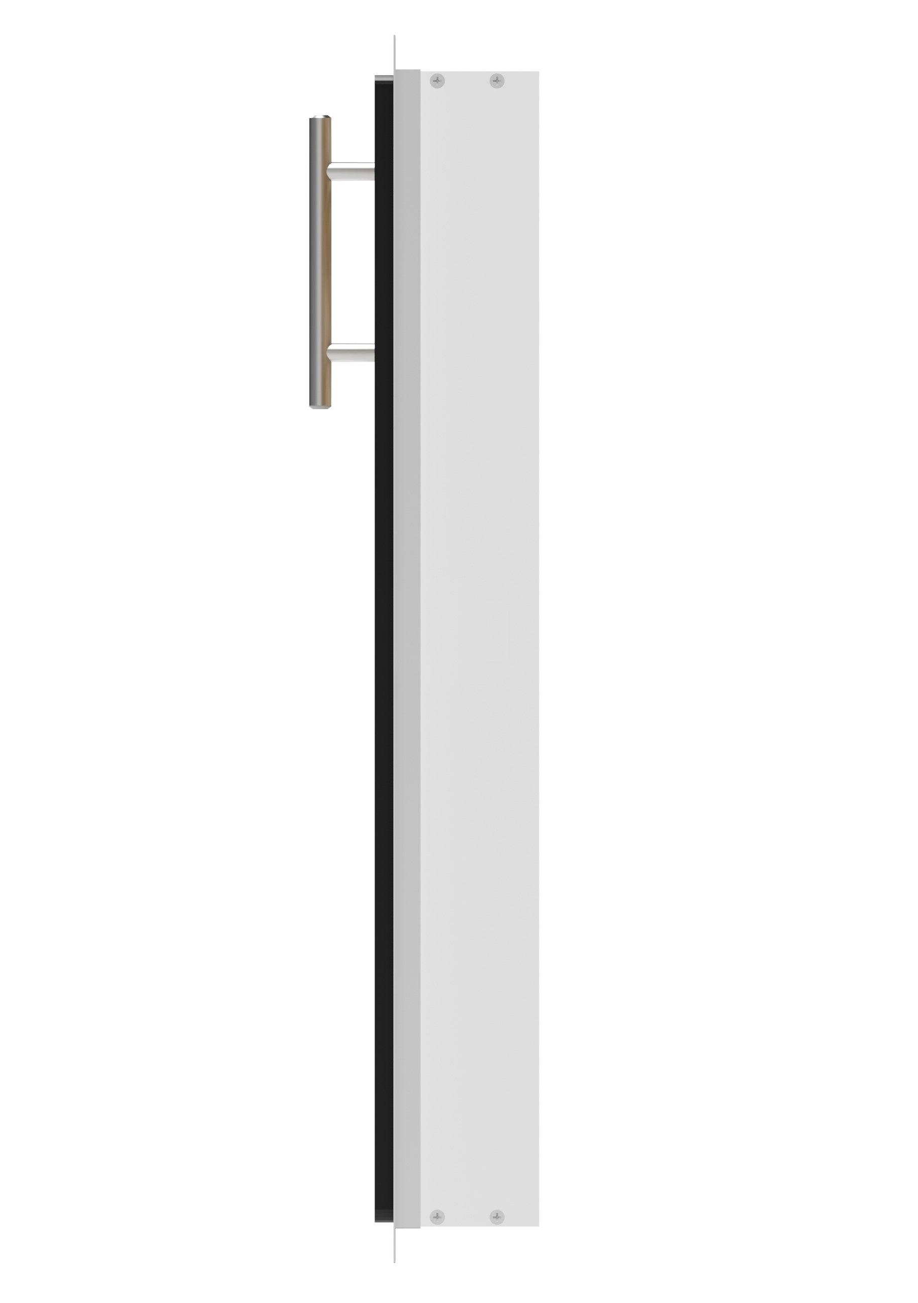 FOREMAN® Outdoor Kitchen Cabinet Door - Single Door - FOREMAN® Products