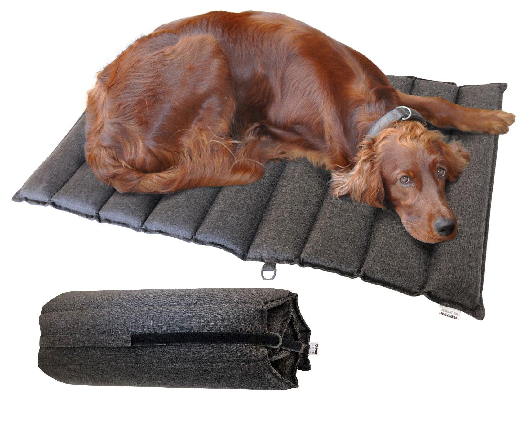 FOREMAN® Pet Foldable Travel Mattress - FOREMAN® Products
