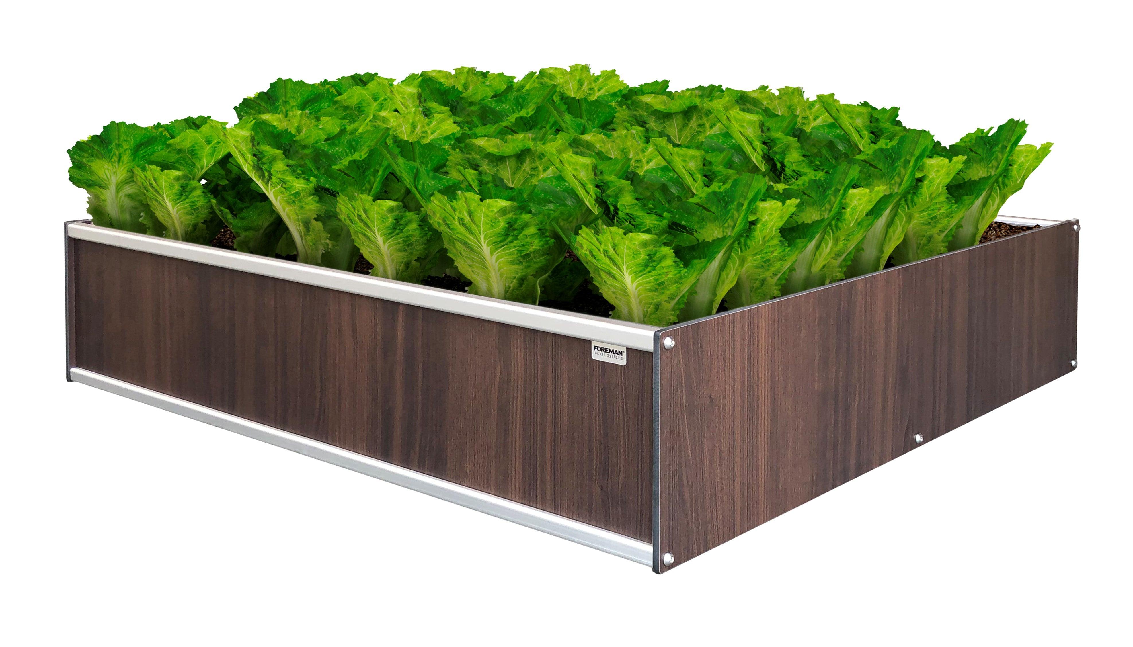 FOREMAN® Planter Box Frame - FOREMAN® Products