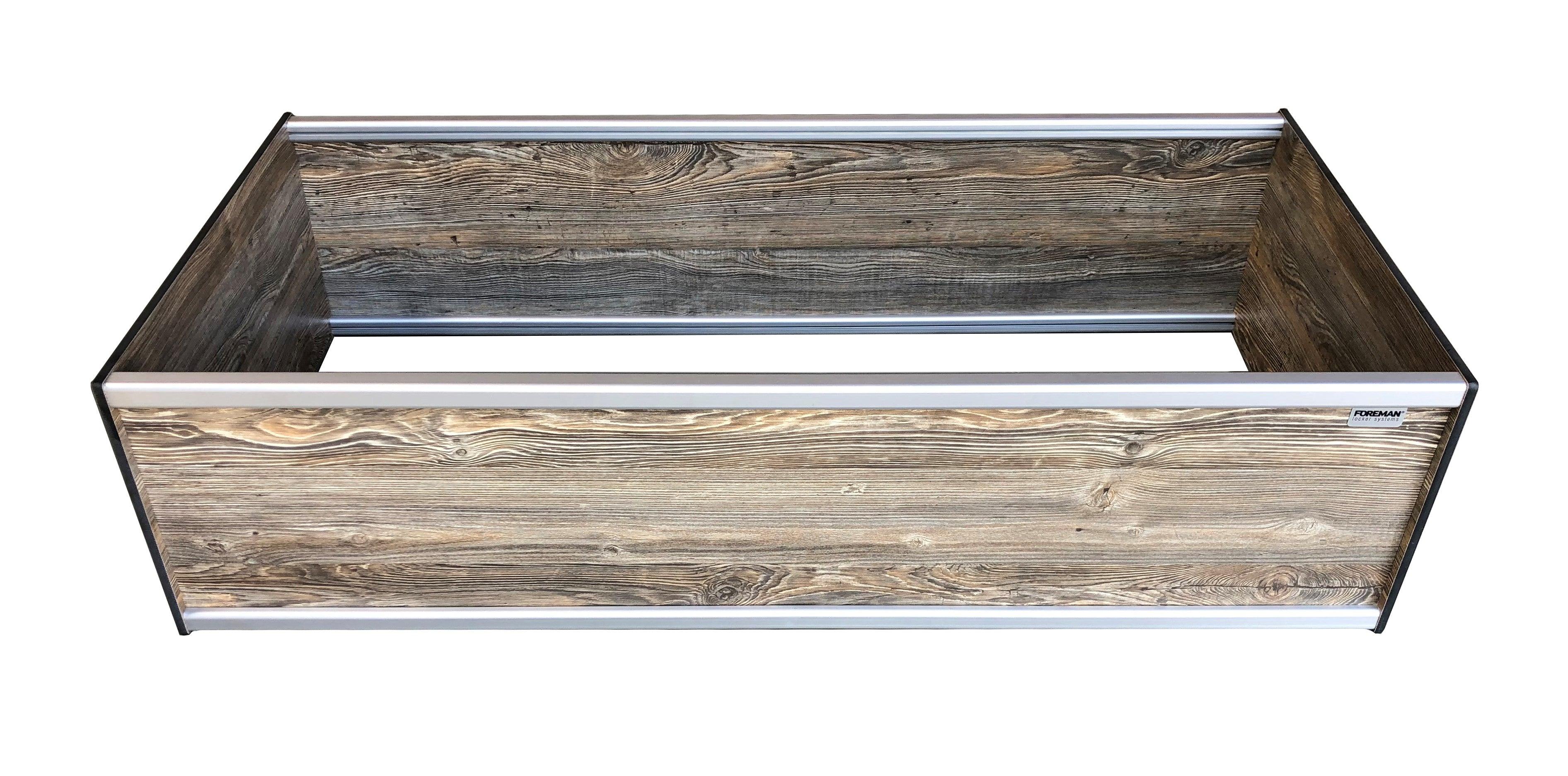 FOREMAN® Planter Box Frame - FOREMAN® Products