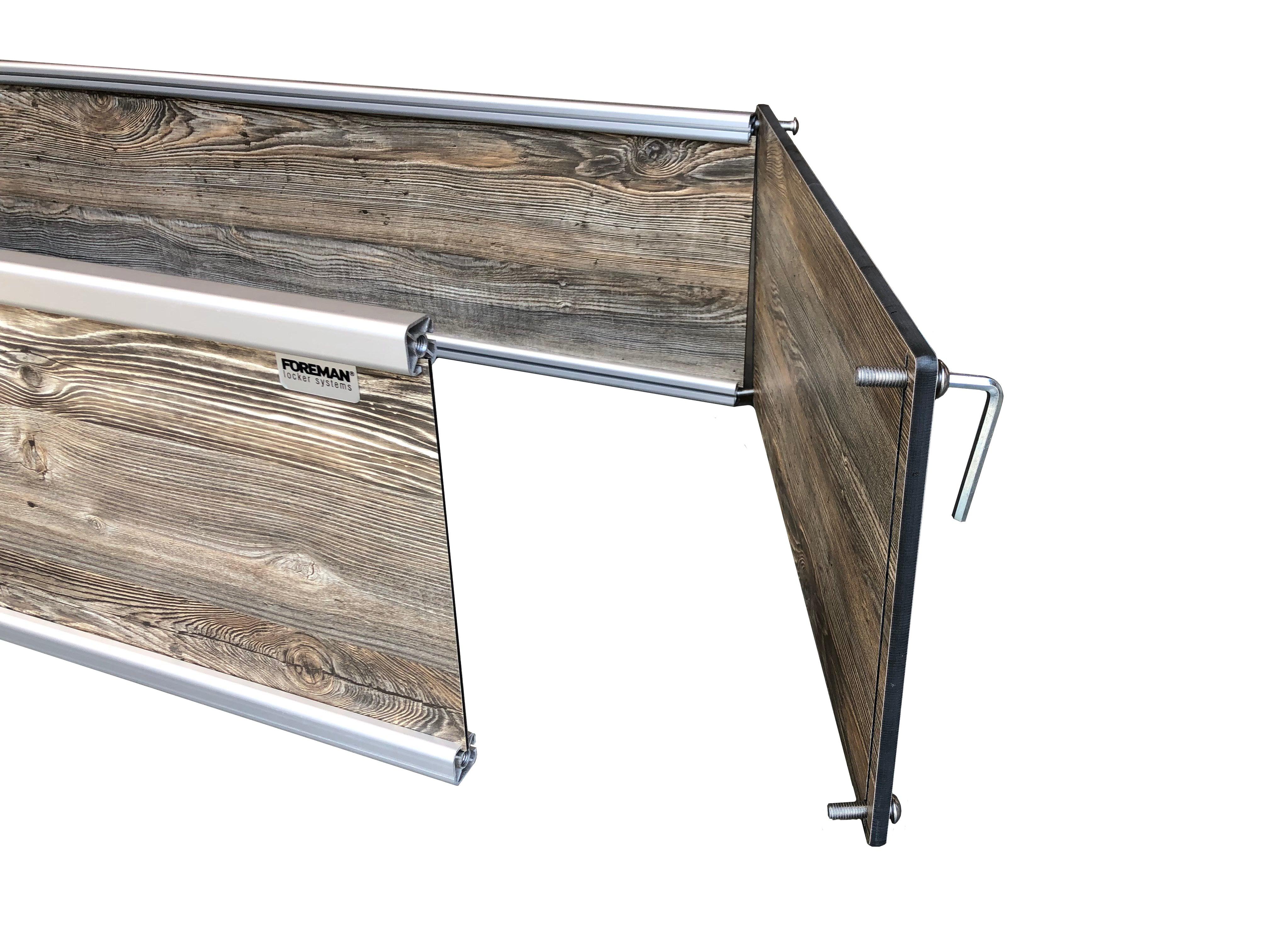 FOREMAN® Planter Box Frame - FOREMAN® Products