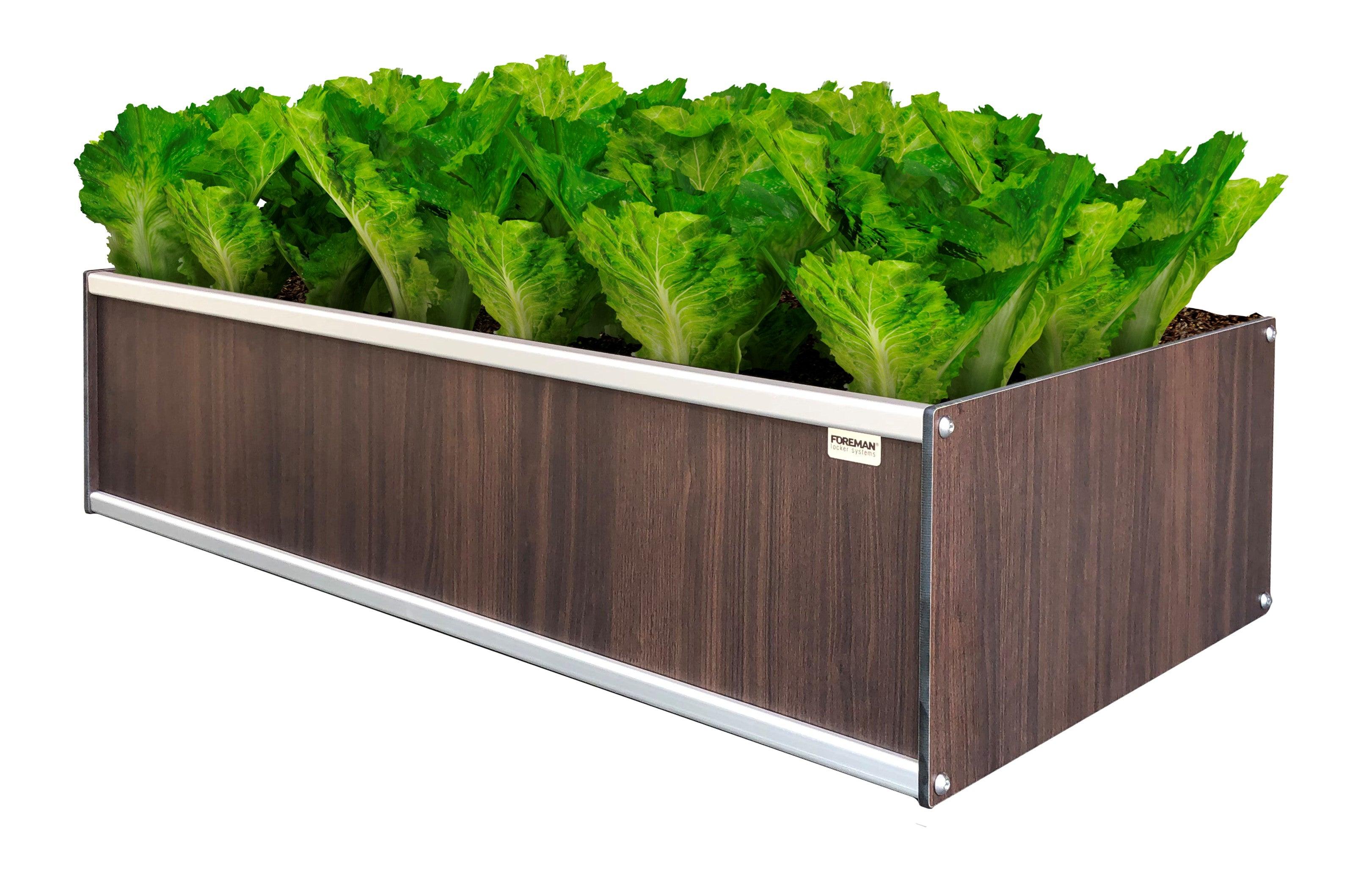 FOREMAN® Planter Box Frame - FOREMAN® Products
