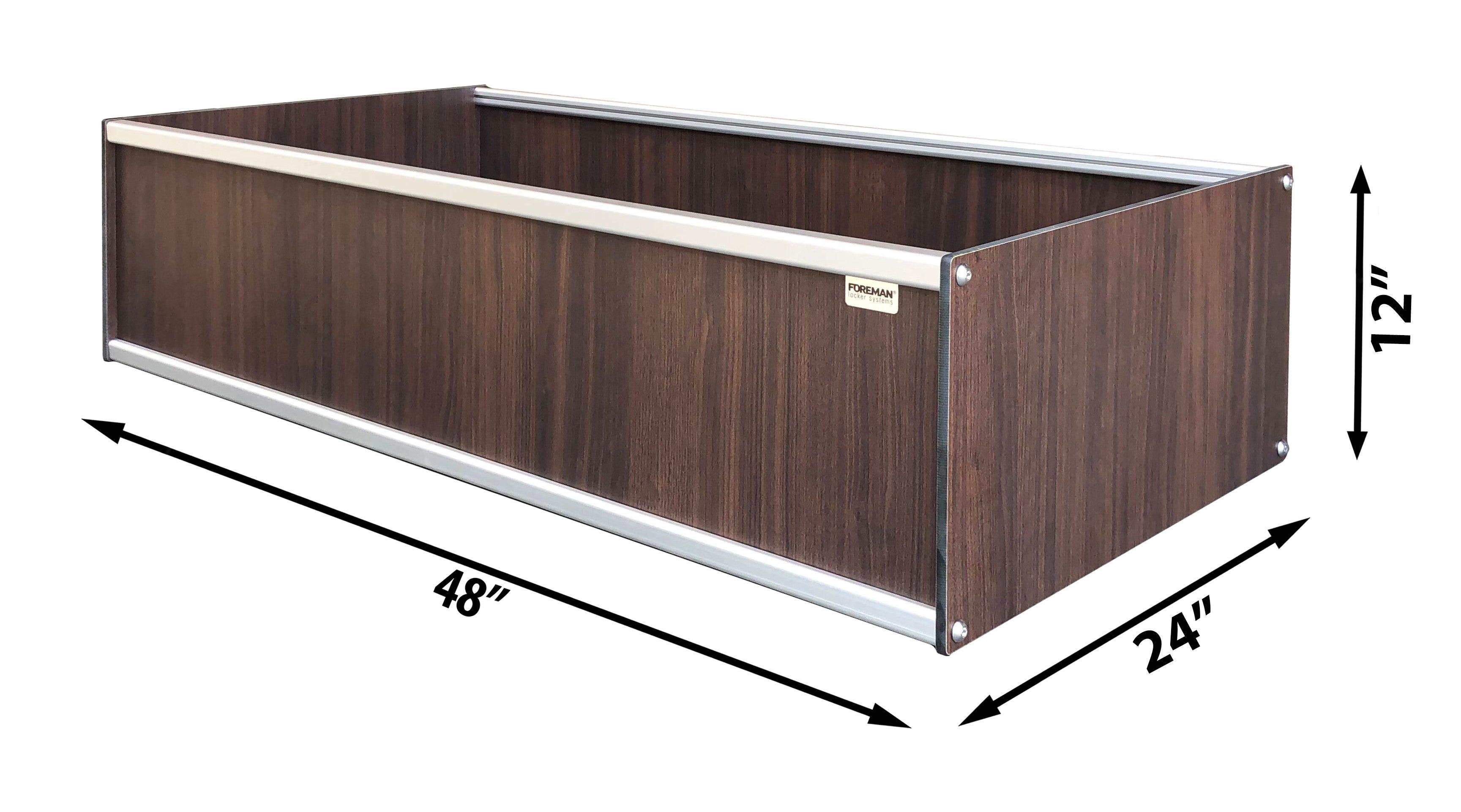 FOREMAN® Planter Box Frame - FOREMAN® Products