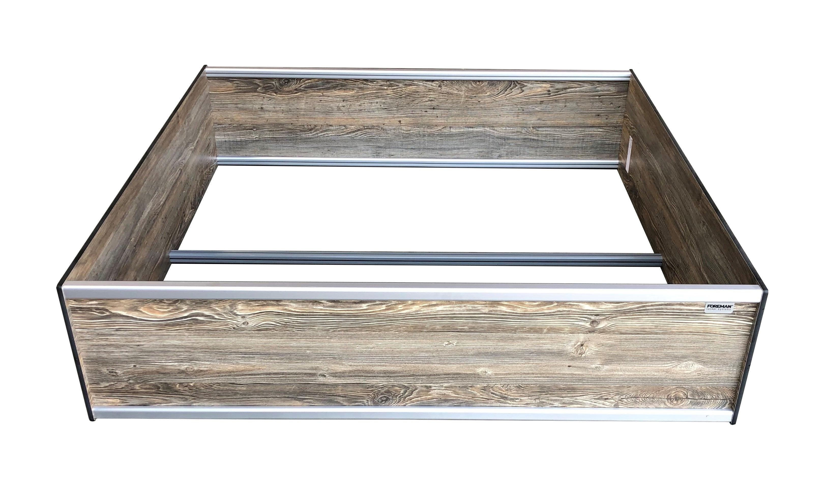 FOREMAN® Planter Box Frame - FOREMAN® Products