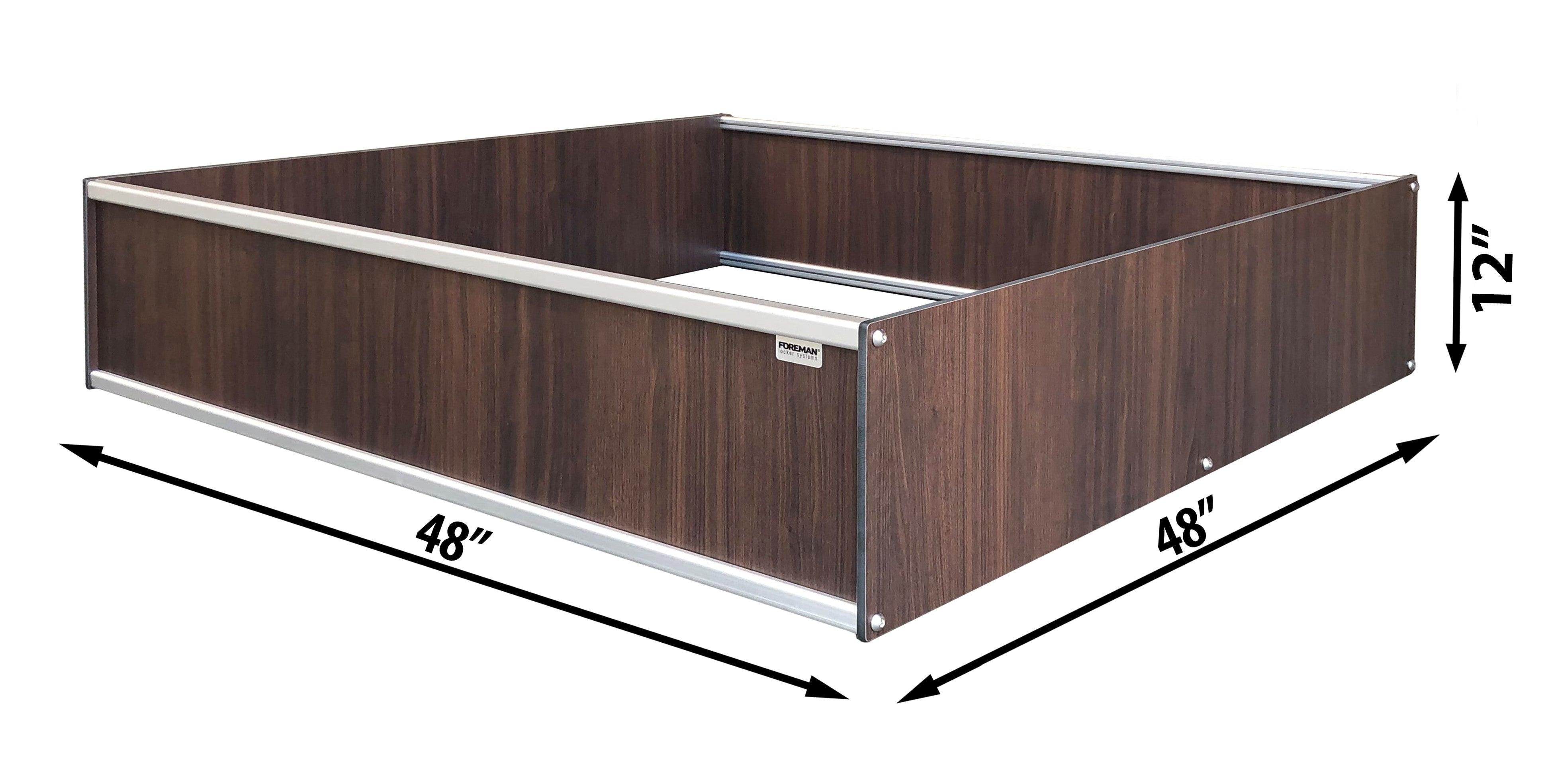 FOREMAN® Planter Box Frame - FOREMAN® Products