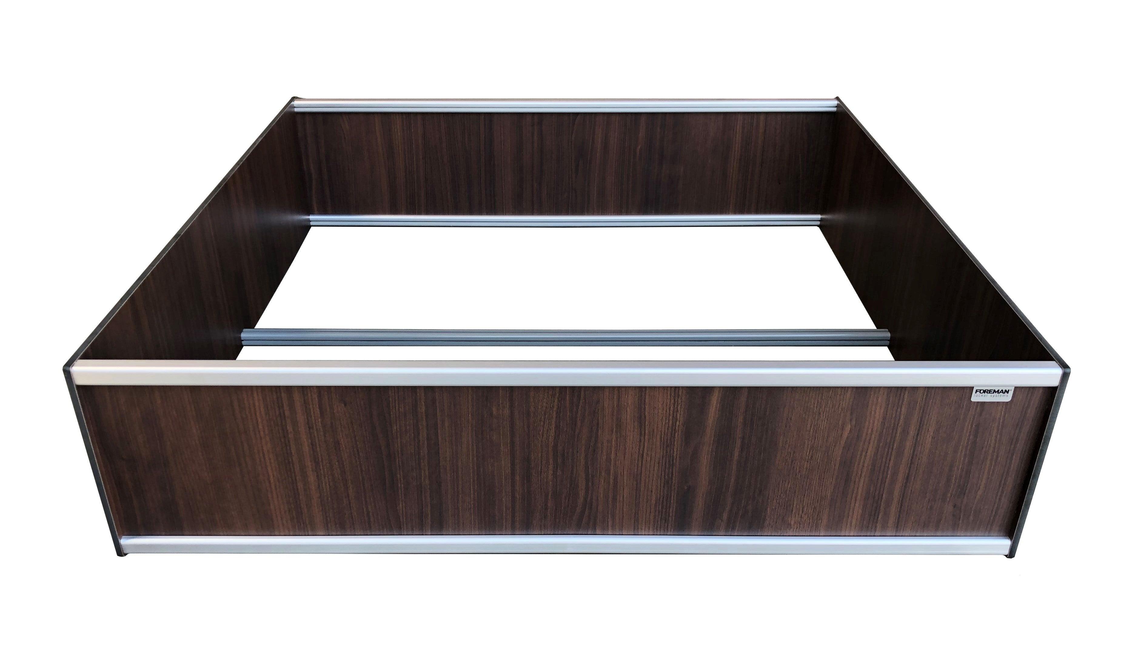 FOREMAN® Planter Box Frame - FOREMAN® Products