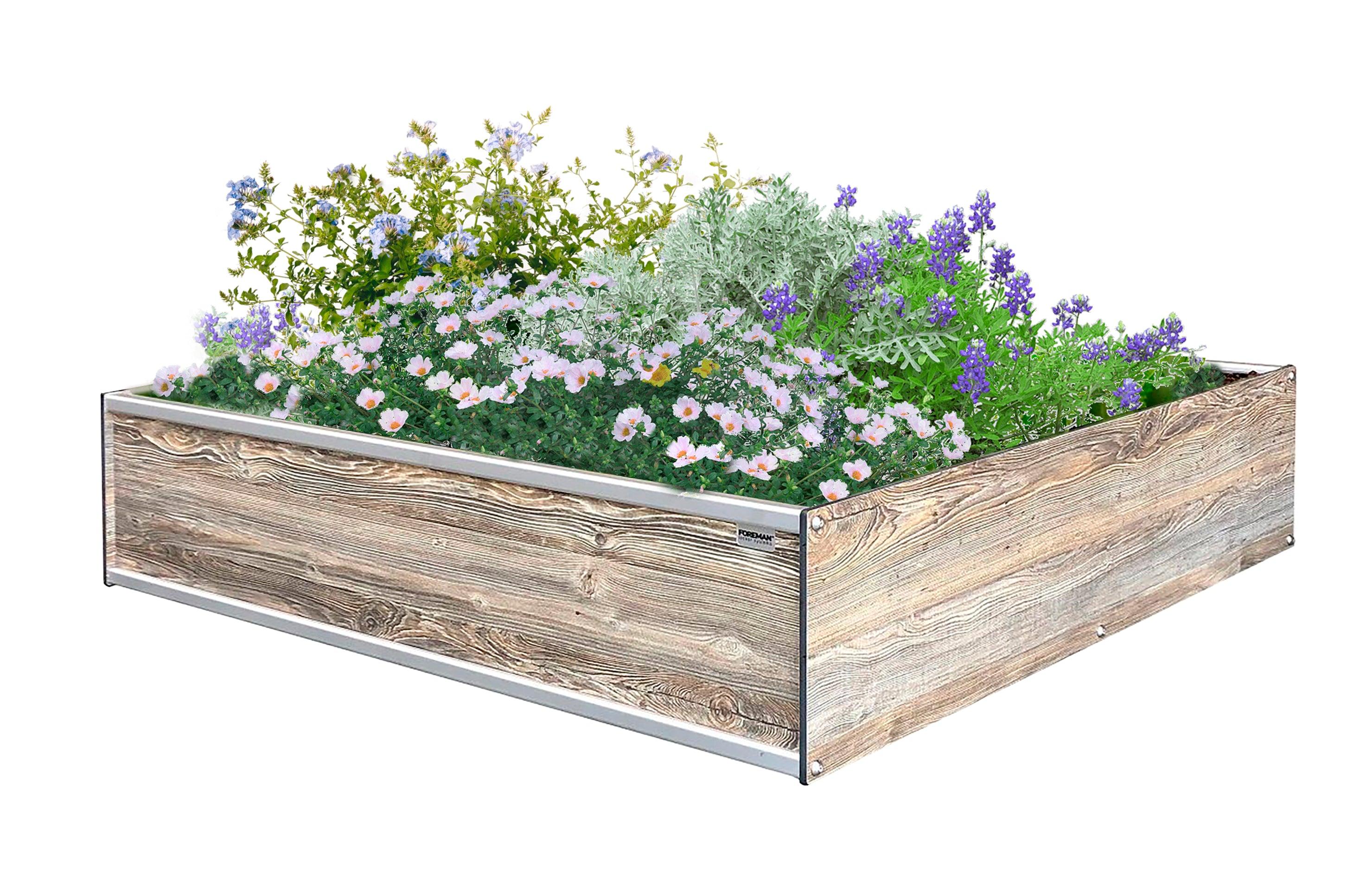 FOREMAN® Planter Box Frame - FOREMAN® Products
