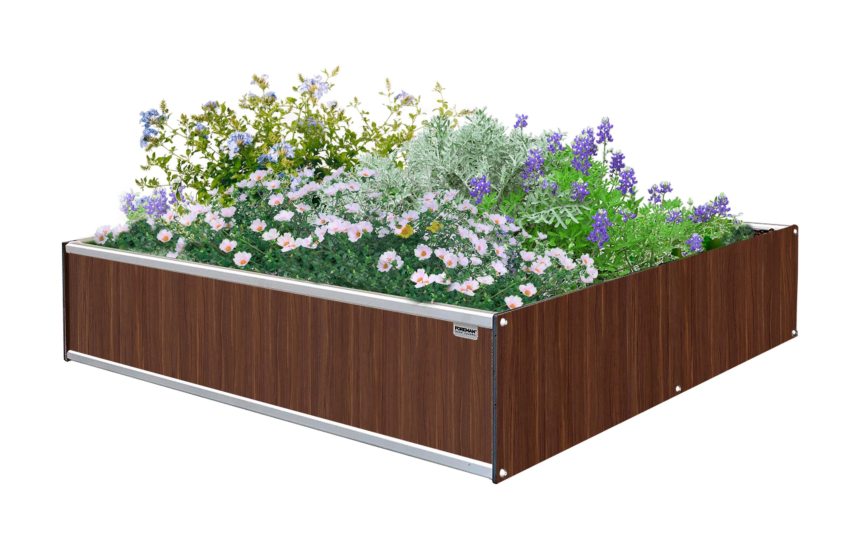 FOREMAN® Planter Box Frame - FOREMAN® Products