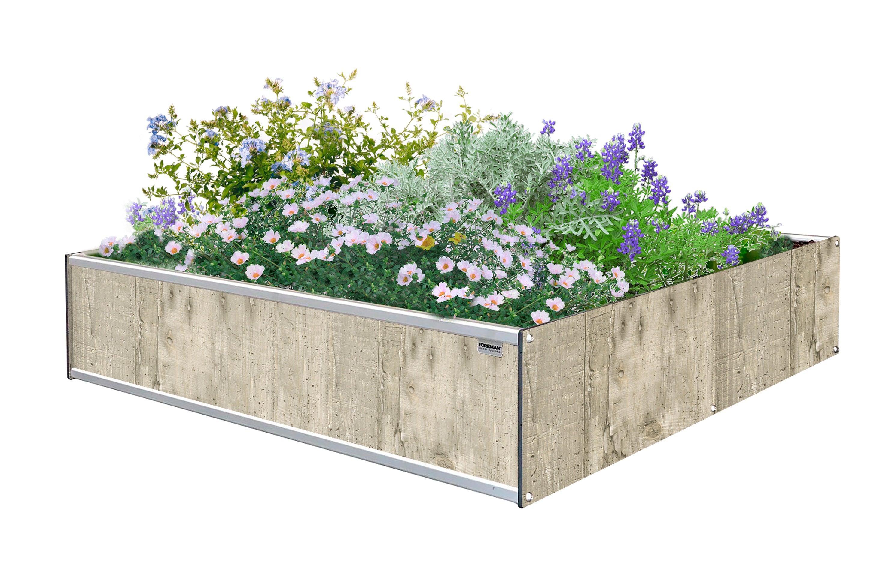 FOREMAN® Planter Box Frame - FOREMAN® Products