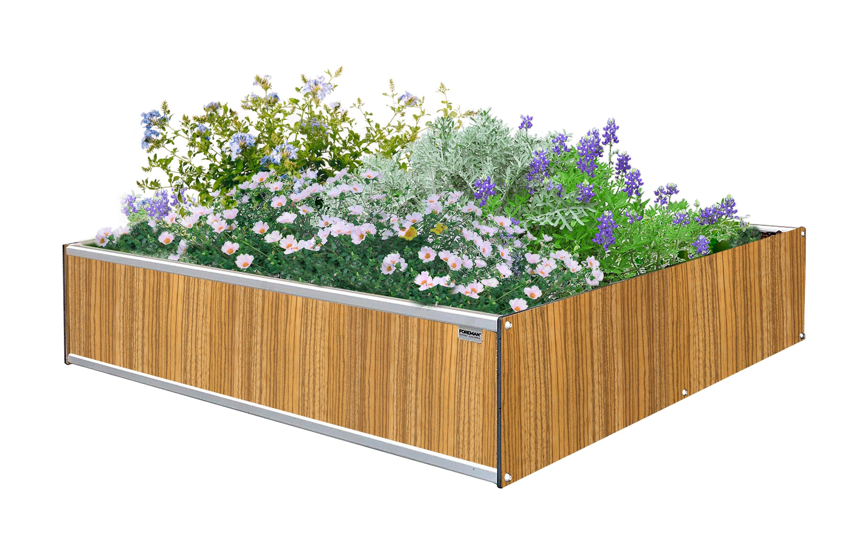 FOREMAN® Planter Box Frame - FOREMAN® Products