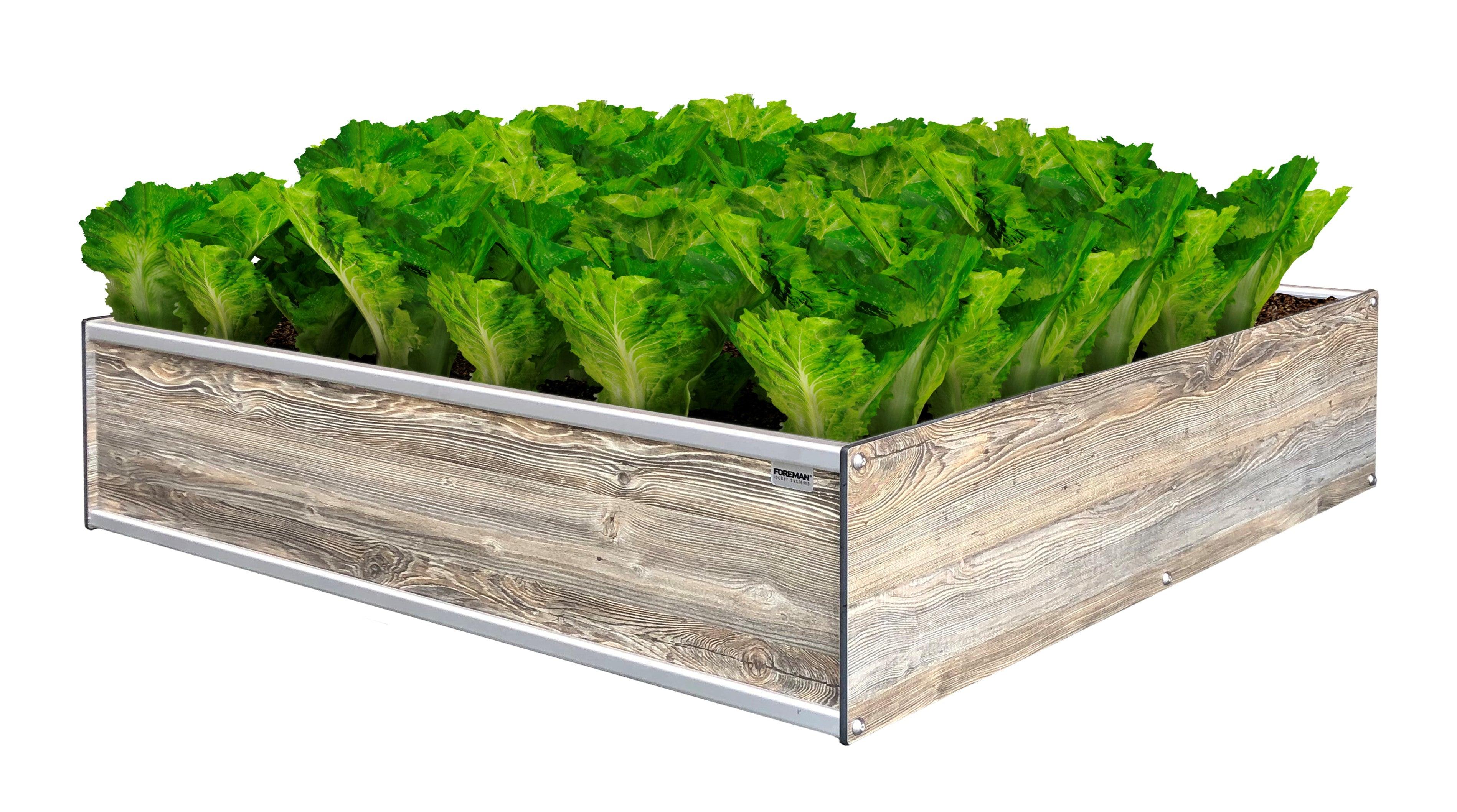 FOREMAN® Planter Box Frame - FOREMAN® Products