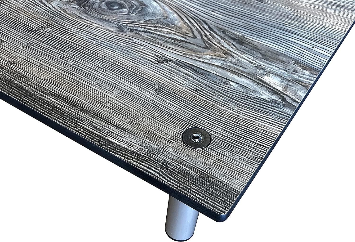 FOREMAN® Platform Dog Bed w/ Washable Mattress Cover - FOREMAN® Products