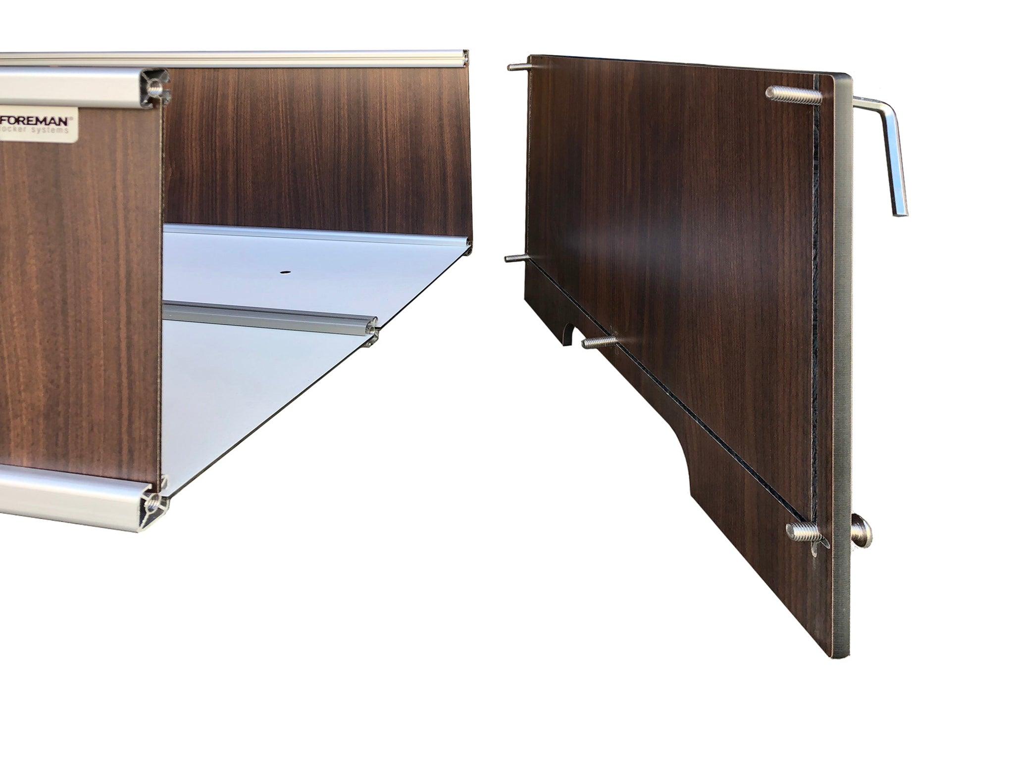 FOREMAN® Raised Garden Bed - Elevated w/ Drainage - FOREMAN® Products