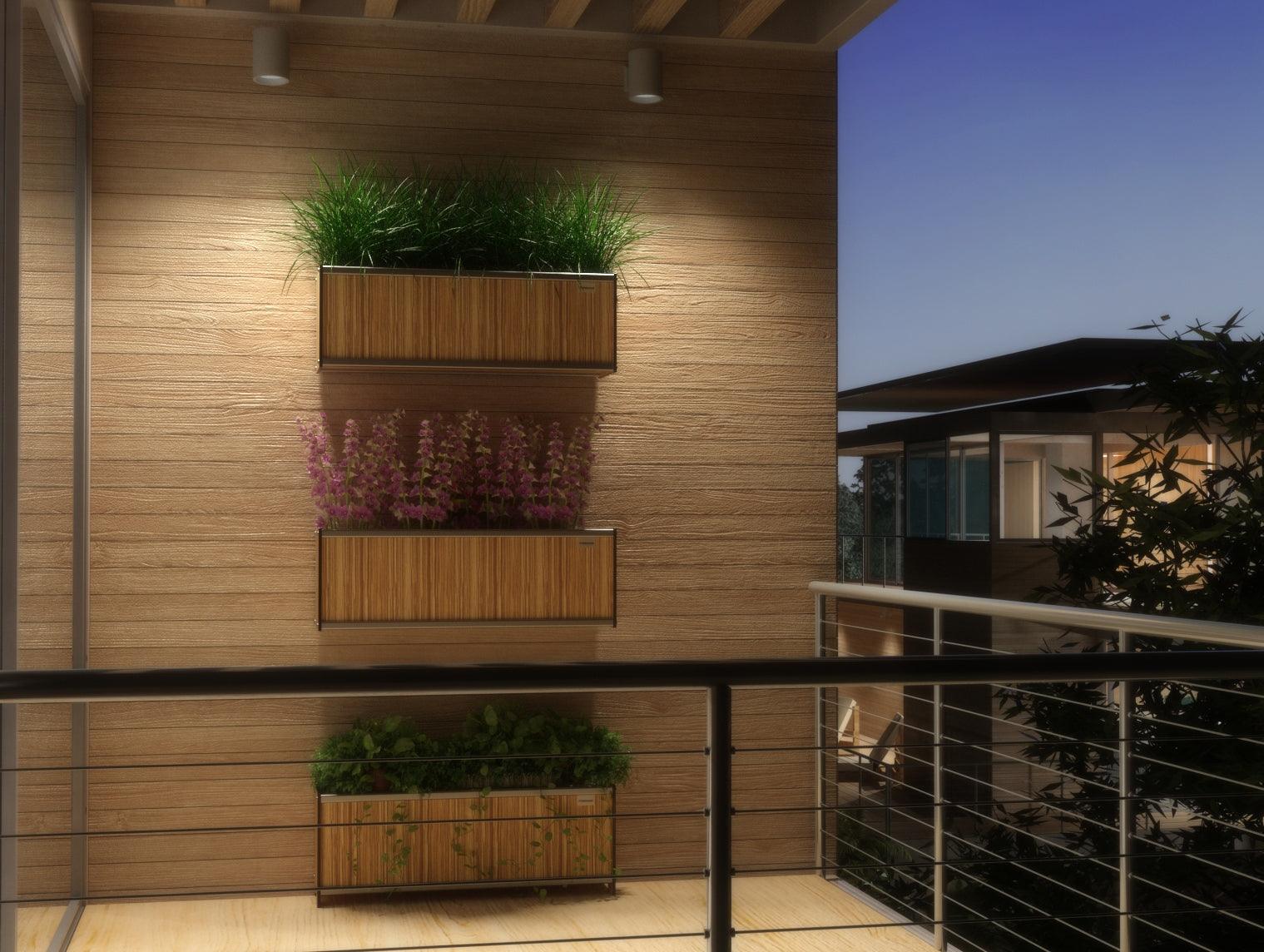 FOREMAN® Raised Garden Bed - Elevated w/ Drainage - FOREMAN® Products