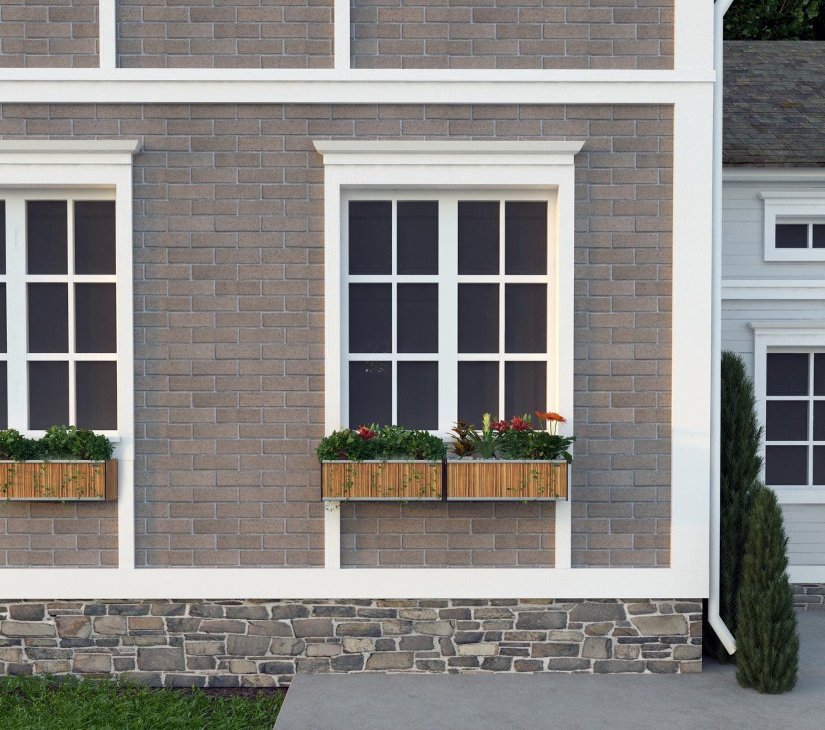 FOREMAN® Raised Garden Bed - Elevated w/ Drainage - FOREMAN® Products