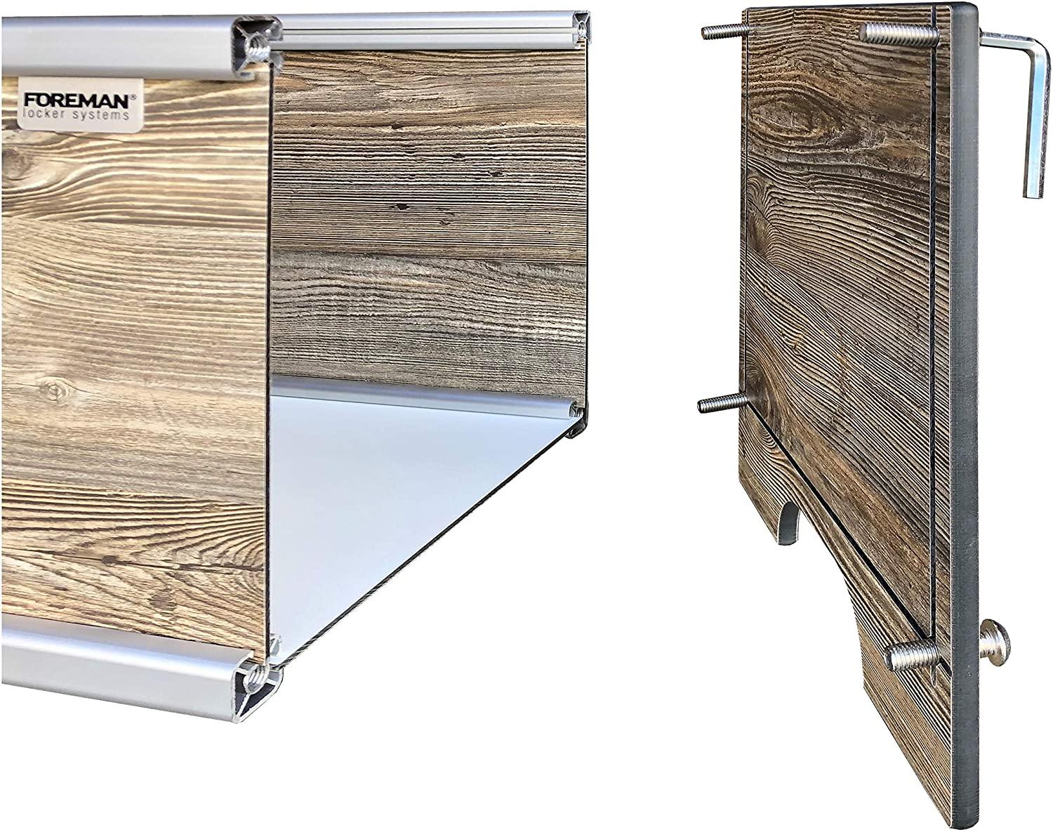 FOREMAN® Raised Garden Bed - Elevated w/ Drainage - FOREMAN® Products