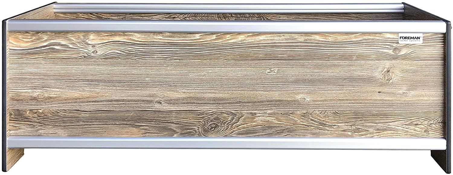 FOREMAN® Raised Garden Bed - Elevated w/ Drainage - FOREMAN® Products