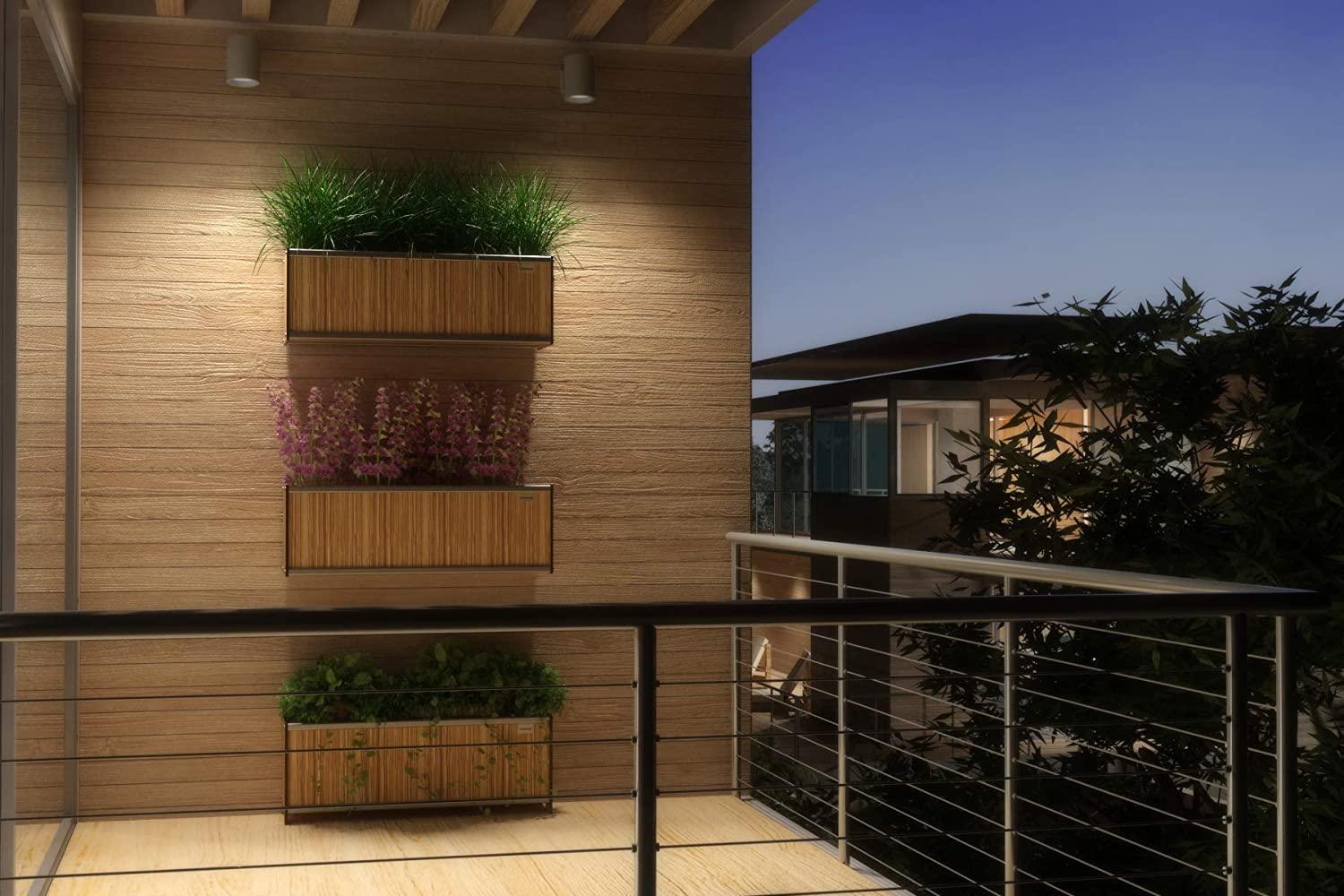 FOREMAN® Raised Garden Bed - Elevated w/ Drainage - FOREMAN® Products