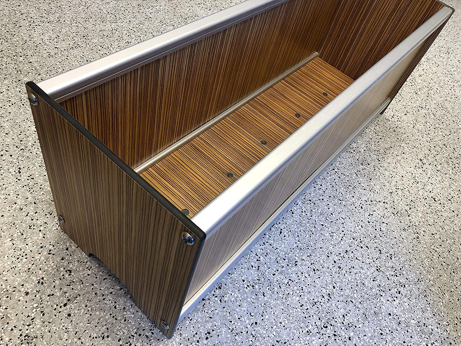 FOREMAN® Raised Garden Bed - Elevated w/ Drainage - FOREMAN® Products