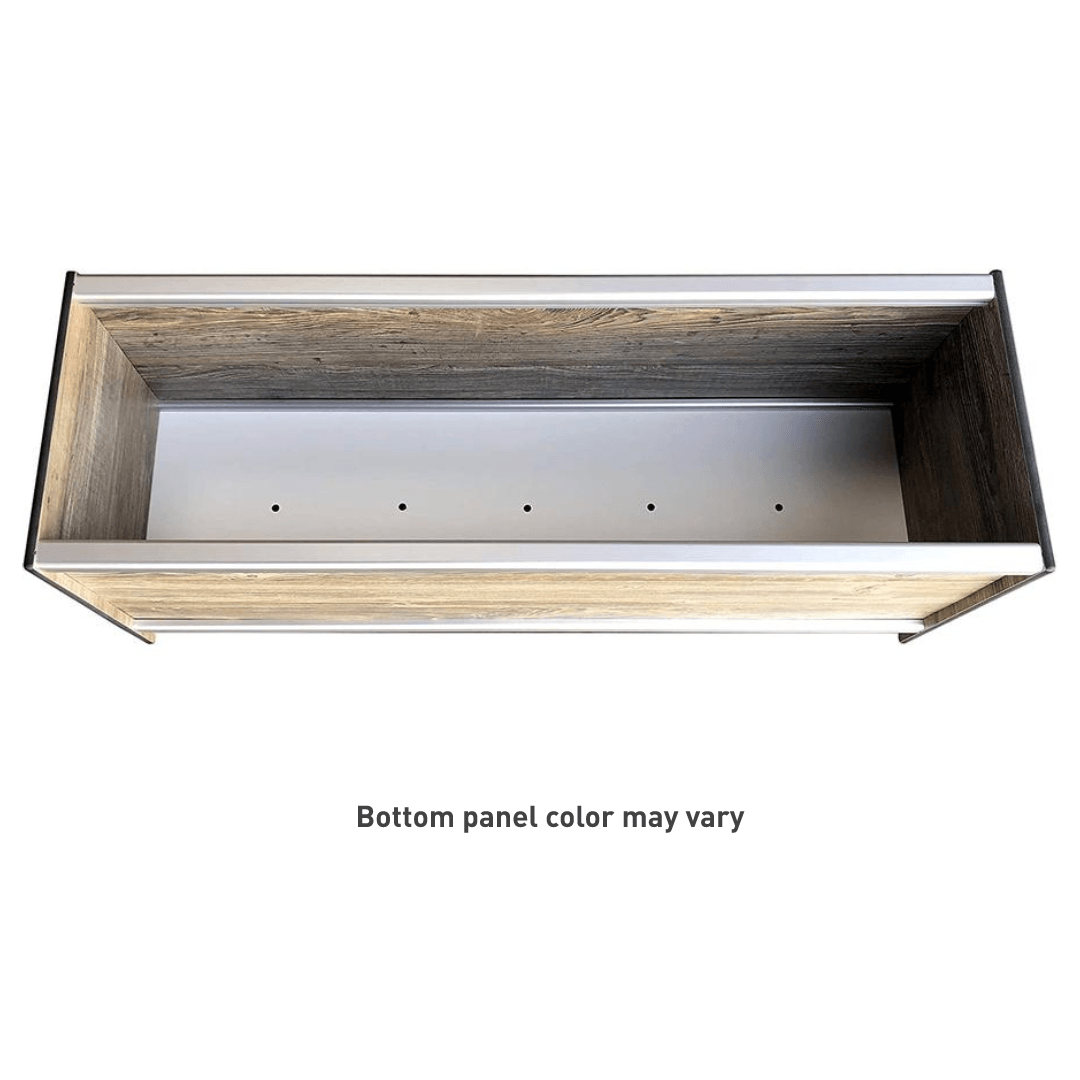 FOREMAN® Raised Garden Bed - Elevated w/ Drainage - FOREMAN® Products