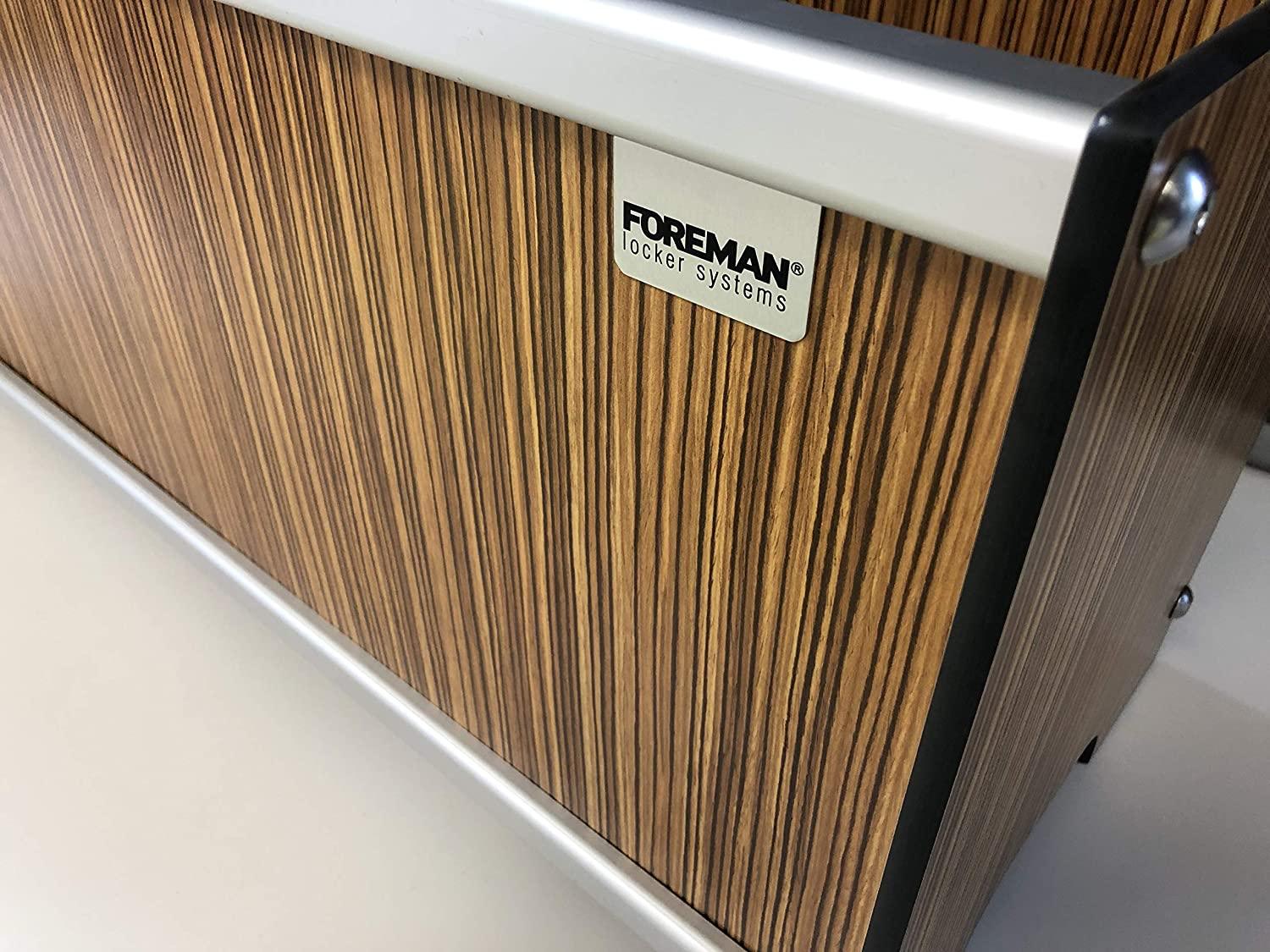 FOREMAN® Raised Garden Bed - Elevated w/ Drainage - FOREMAN® Products