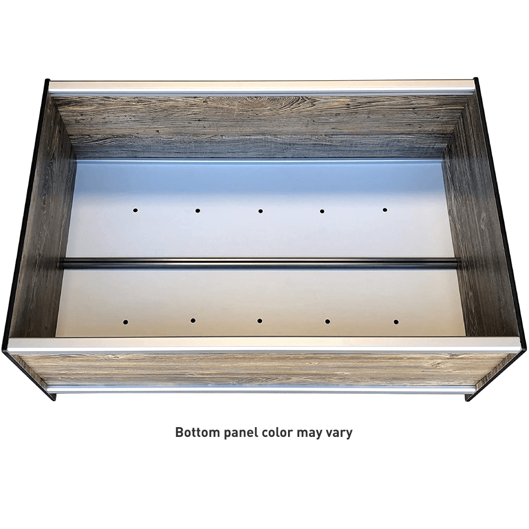 FOREMAN® Raised Garden Bed - Elevated w/ Drainage - FOREMAN® Products