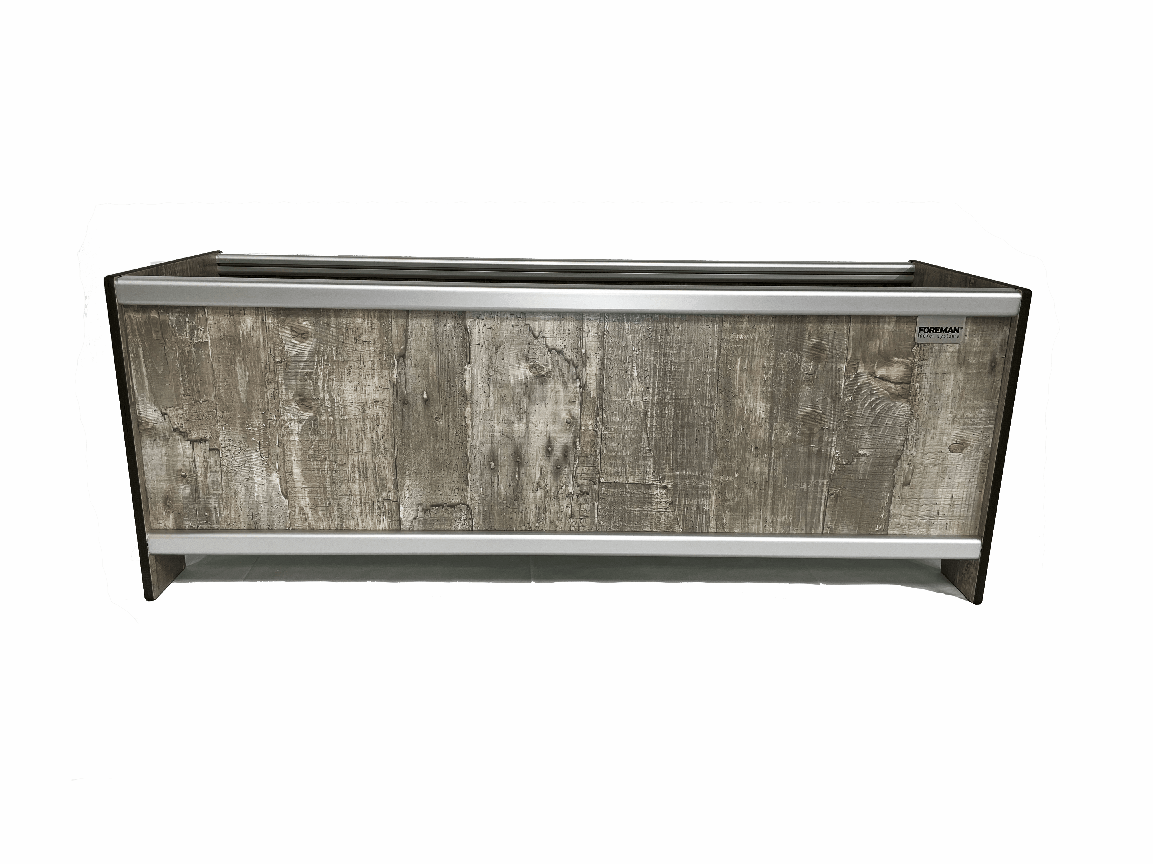 FOREMAN® Raised Garden Bed - Elevated w/ Drainage - FOREMAN® Products