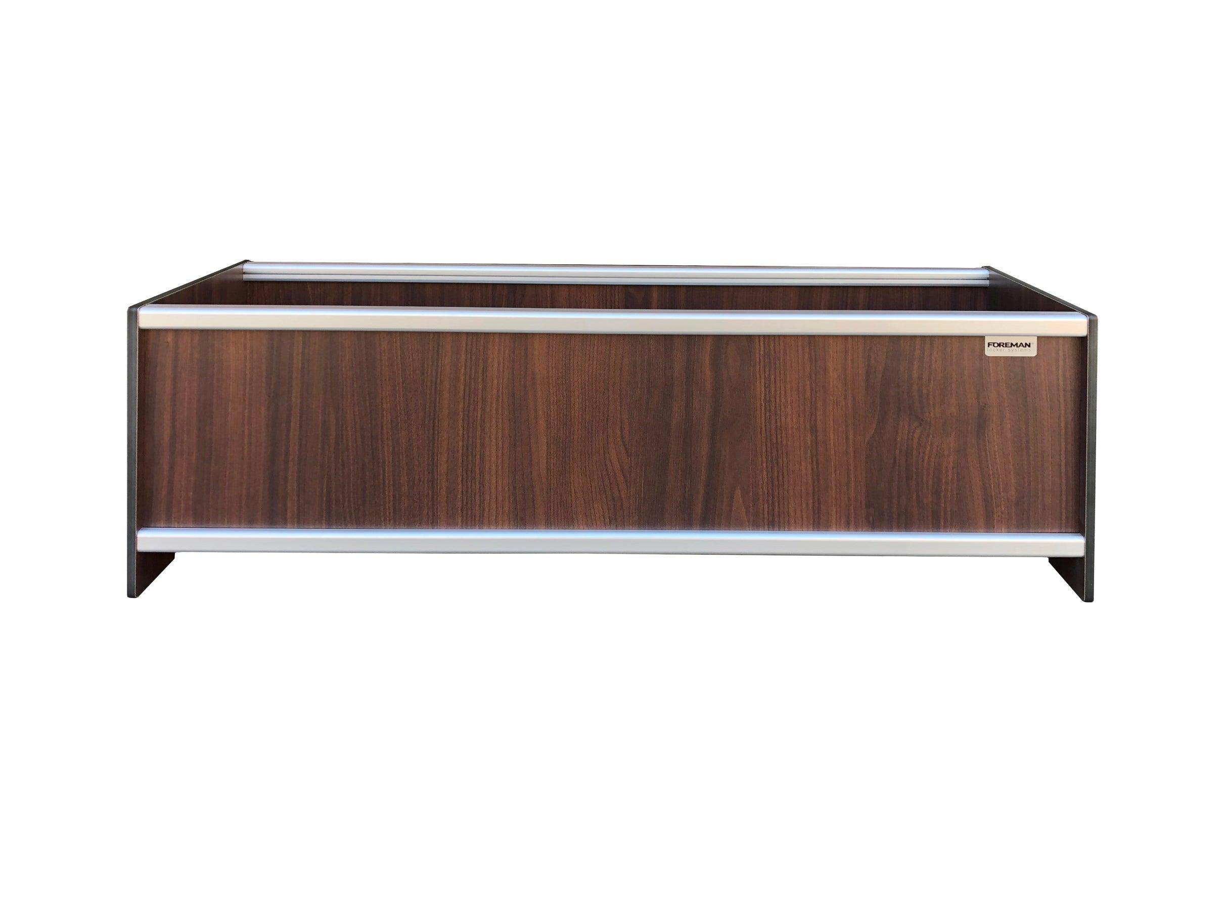 FOREMAN® Raised Garden Bed - Elevated w/ Drainage - FOREMAN® Products