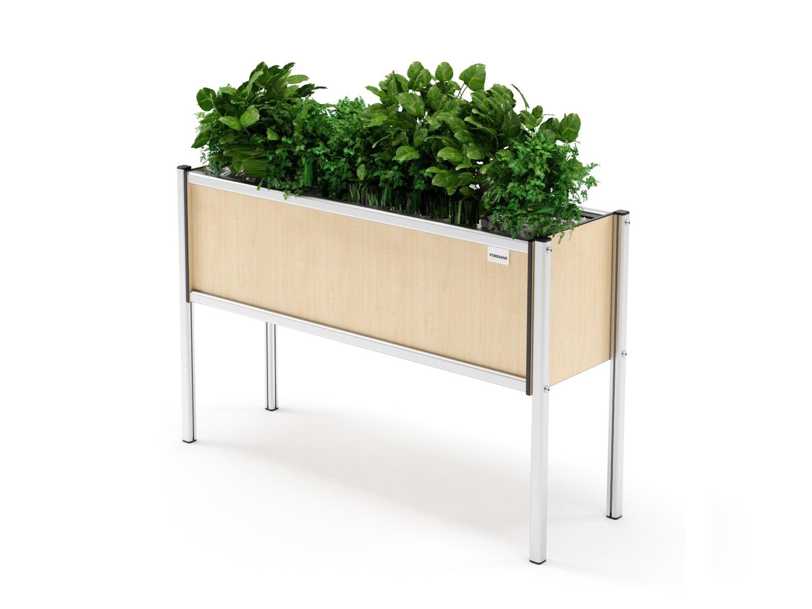FOREMAN® Raised Garden Beds with Legs - FOREMAN® Products
