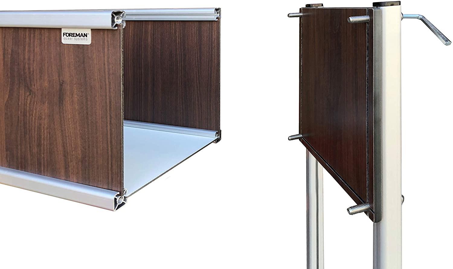 FOREMAN® Raised Garden Beds with Legs - FOREMAN® Products