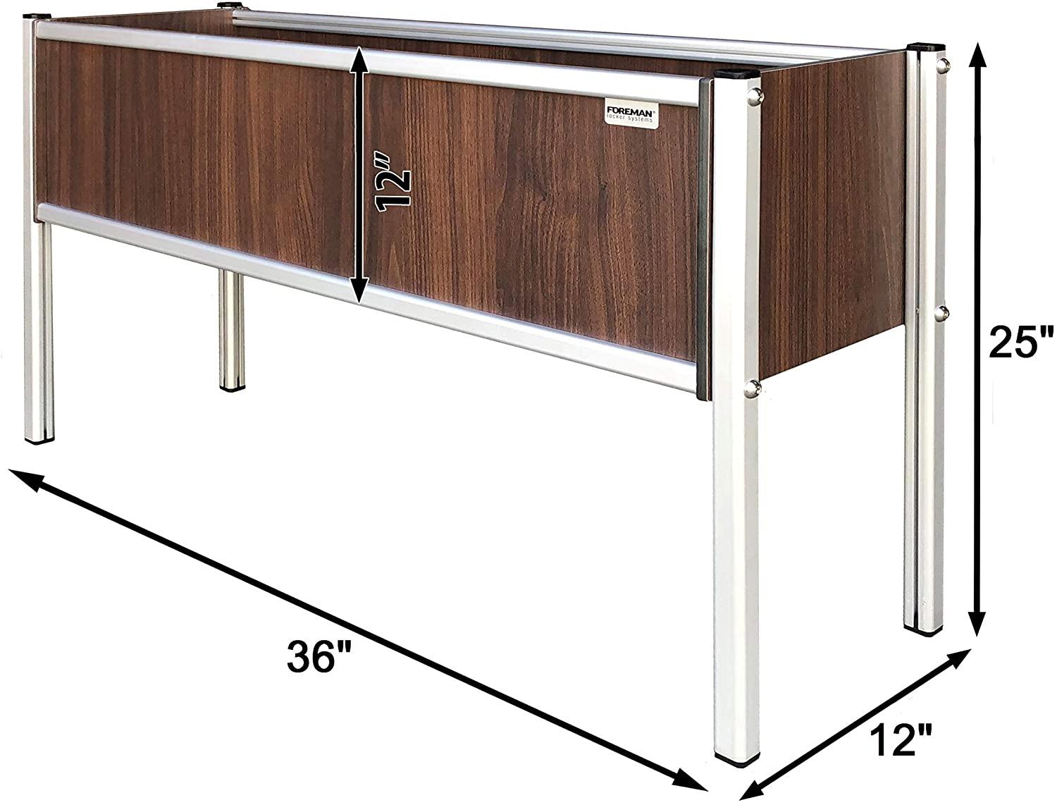 FOREMAN® Raised Garden Beds with Legs - FOREMAN® Products