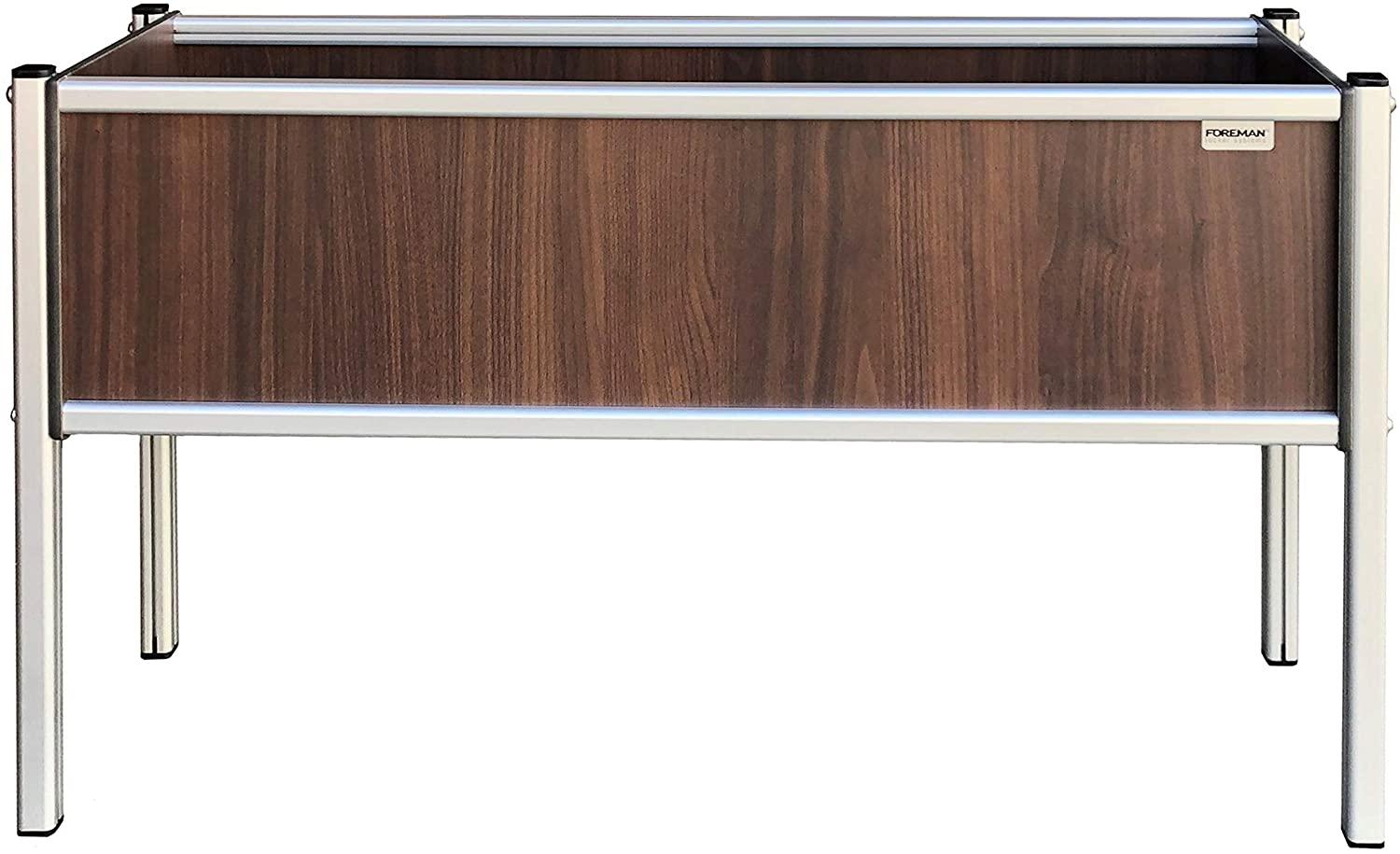 FOREMAN® Raised Garden Beds with Legs - FOREMAN® Products