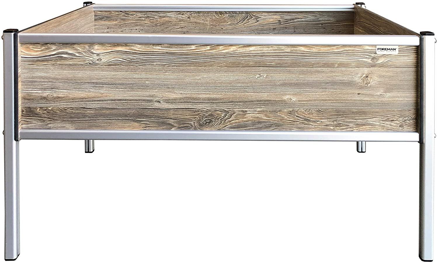 FOREMAN® Raised Garden Beds with Legs - FOREMAN® Products