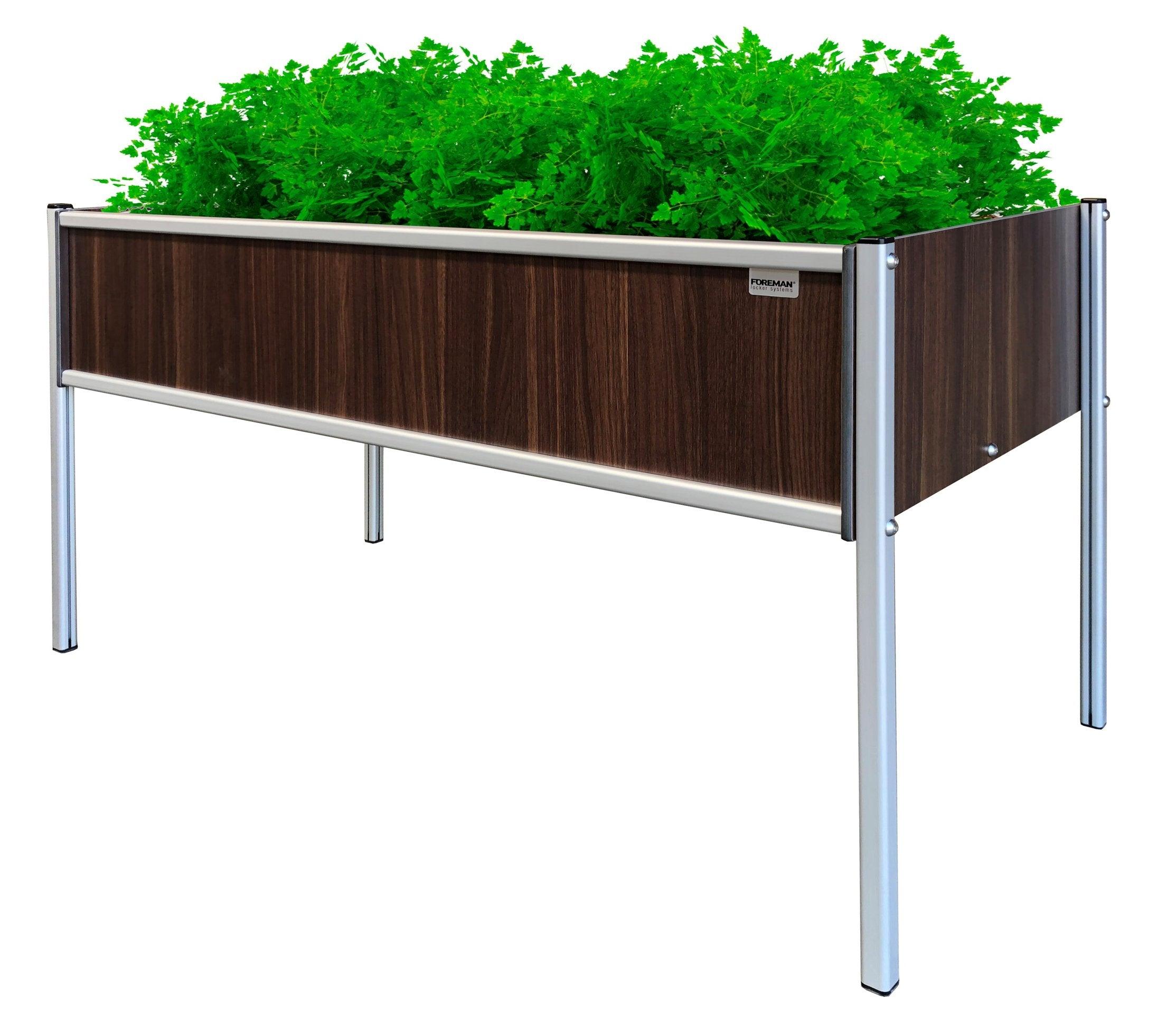 FOREMAN® Raised Garden Beds with Legs - FOREMAN® Products