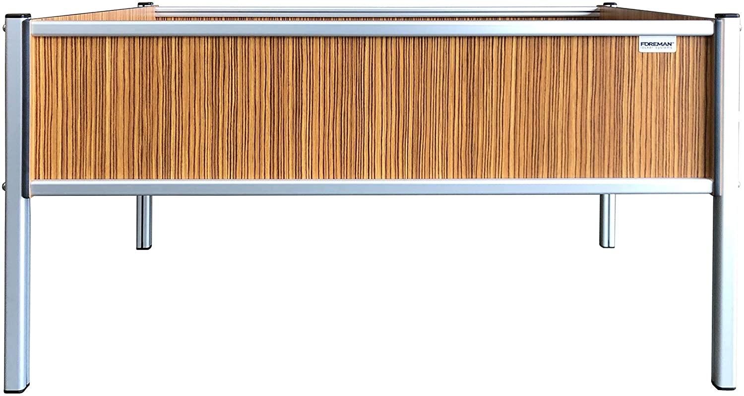 FOREMAN® Raised Garden Beds with Legs - FOREMAN® Products