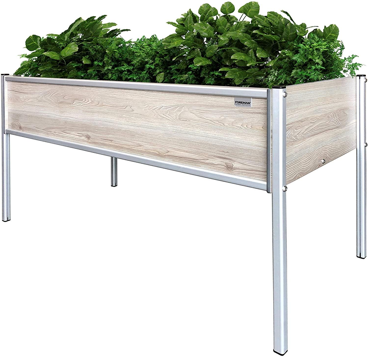 FOREMAN® Raised Garden Beds with Legs - FOREMAN® Products