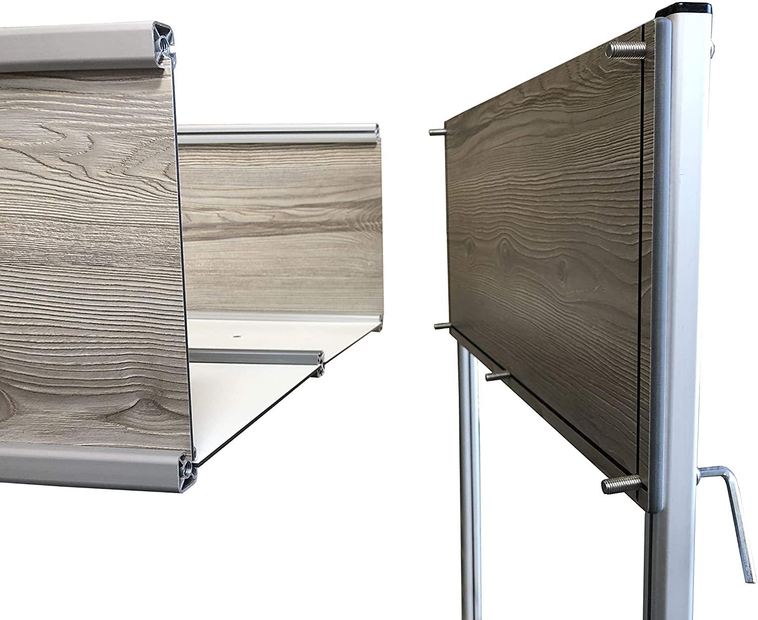 FOREMAN® Raised Garden Beds with Legs - FOREMAN® Products