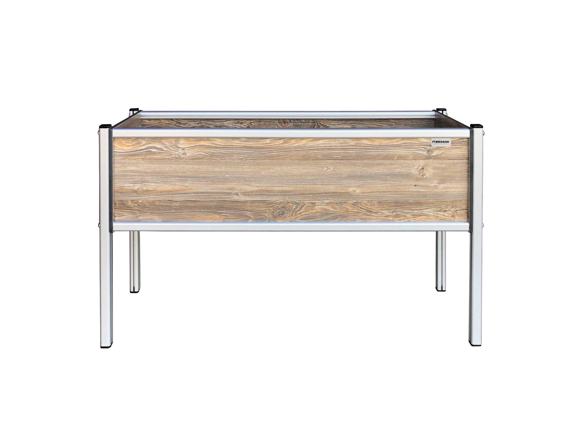 FOREMAN® Raised Garden Beds with Legs - FOREMAN® Products