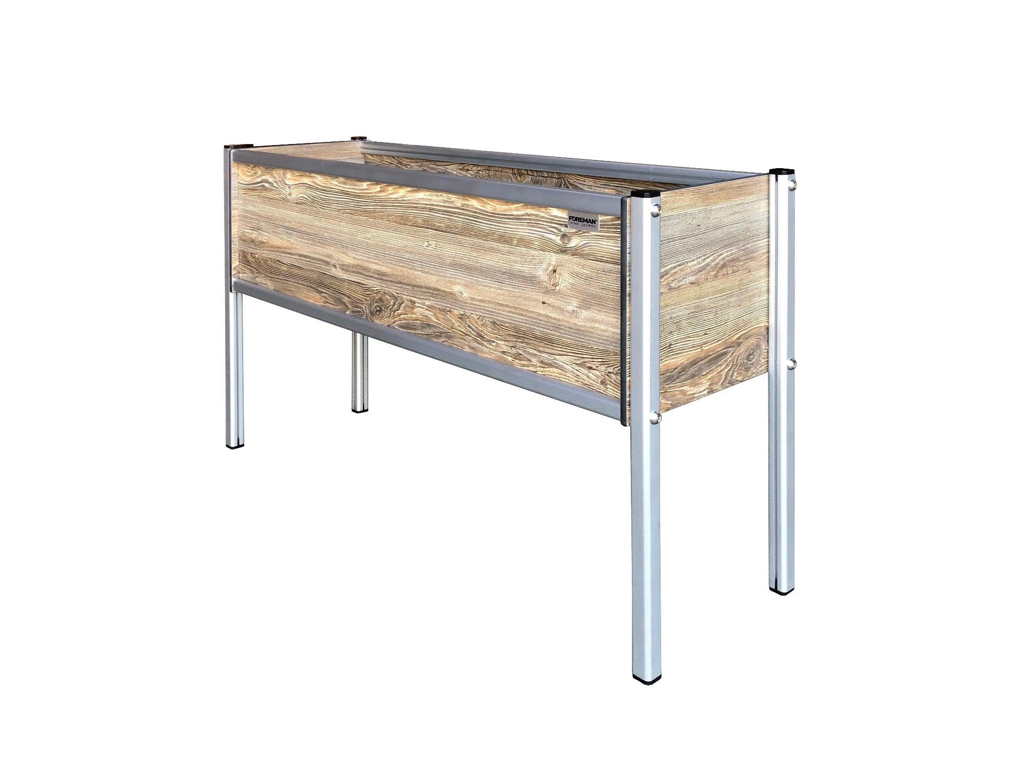 FOREMAN® Raised Garden Beds with Legs - FOREMAN® Products