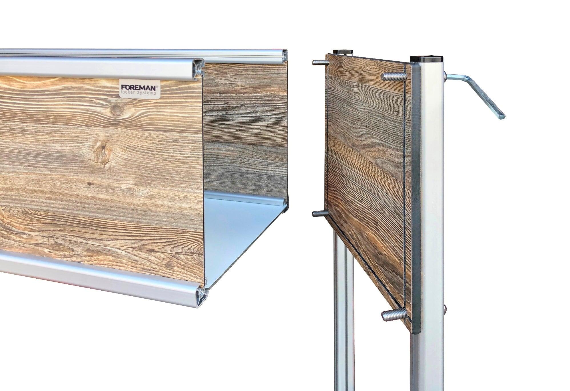 FOREMAN® Raised Garden Beds with Legs - FOREMAN® Products