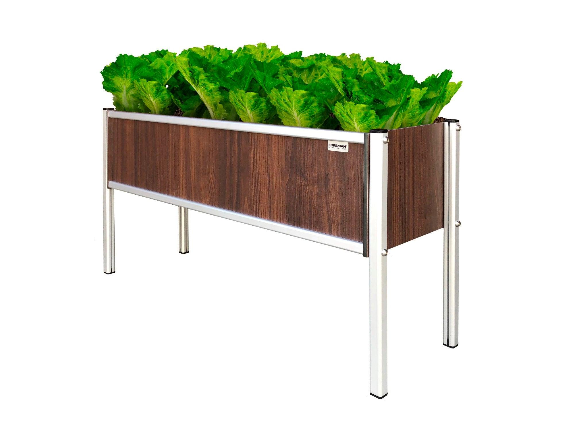 FOREMAN® Raised Garden Beds with Legs - FOREMAN® Products