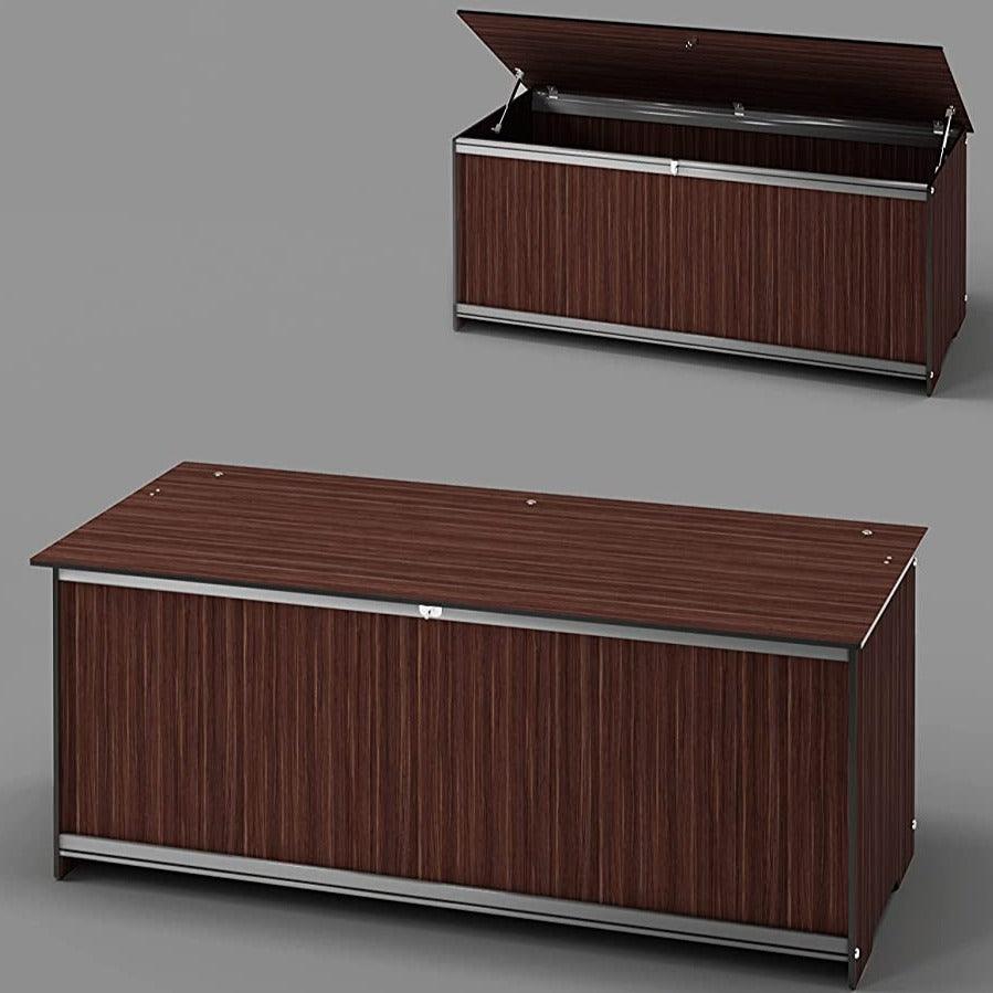 FOREMAN® Waterproof Deck Boxes - Extremely Durable, Premium Quality - FOREMAN® Products