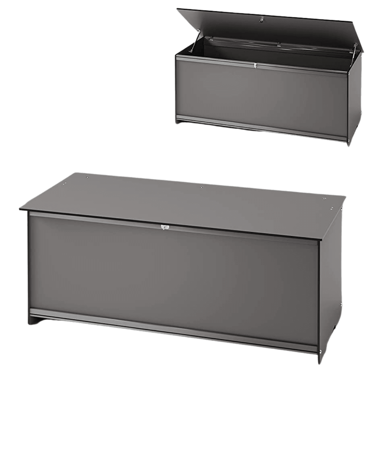 FOREMAN® Waterproof Deck Boxes - Extremely Durable, Premium Quality - FOREMAN® Products